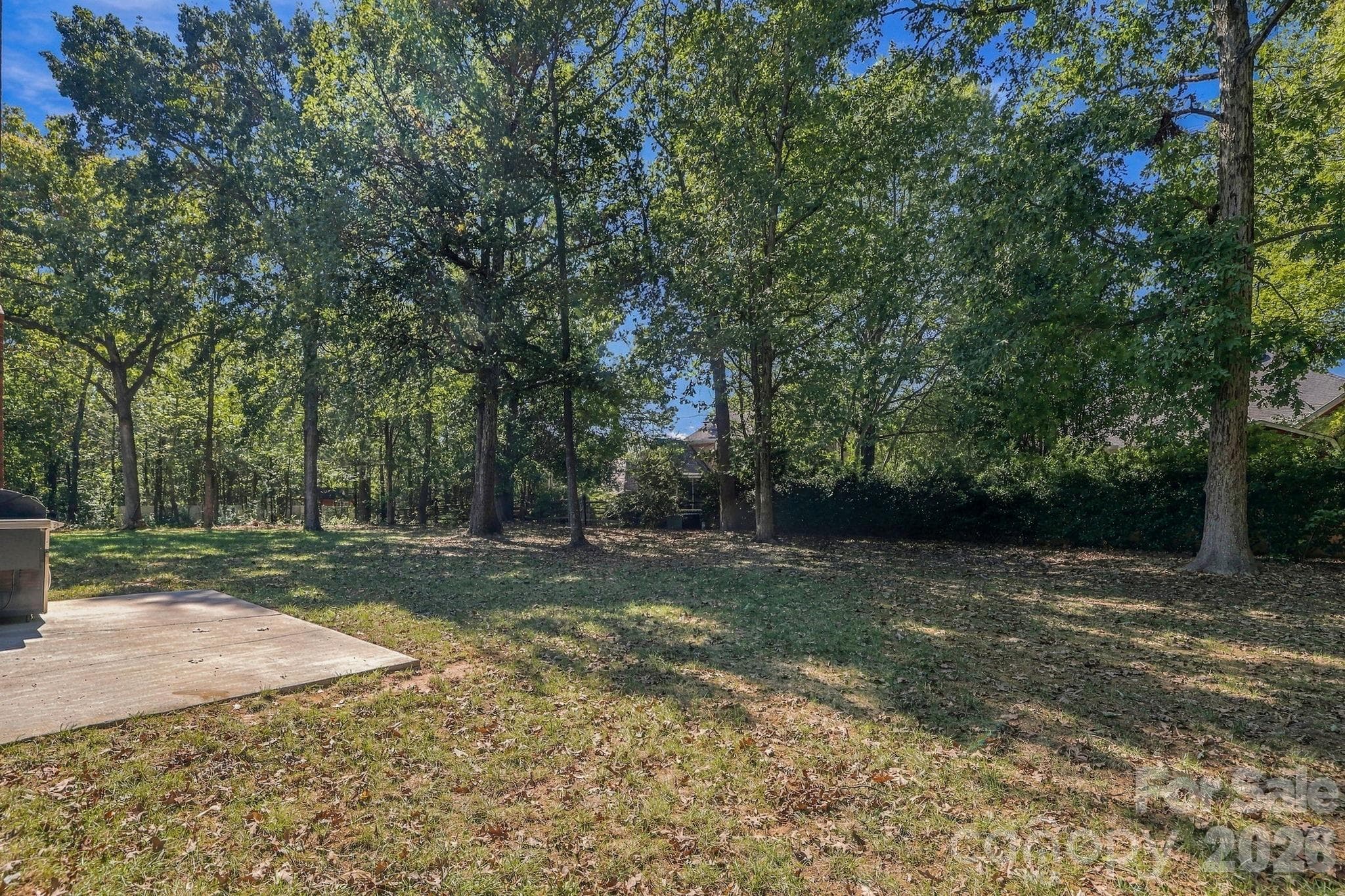 Extra Large Backyard1471 Porch Swing Lane Matthews, NC 28104 - 1471 Porch Swing Lane, Matthews