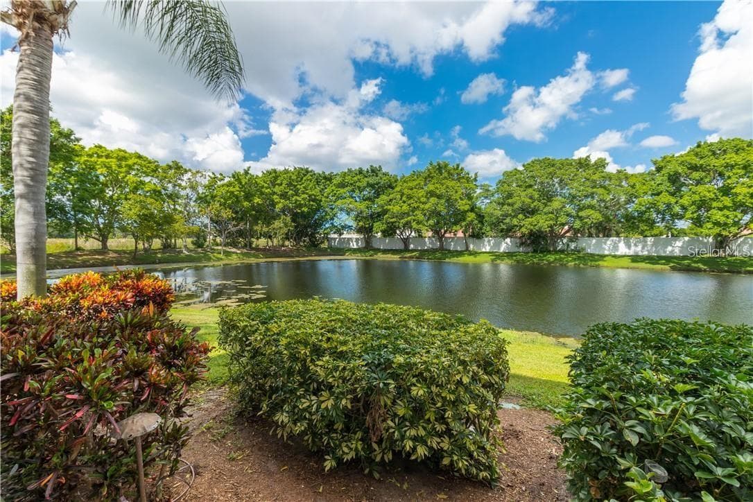 Condominium at 3701 54TH DR W #203, BRADENTON, photo 18 of 23
