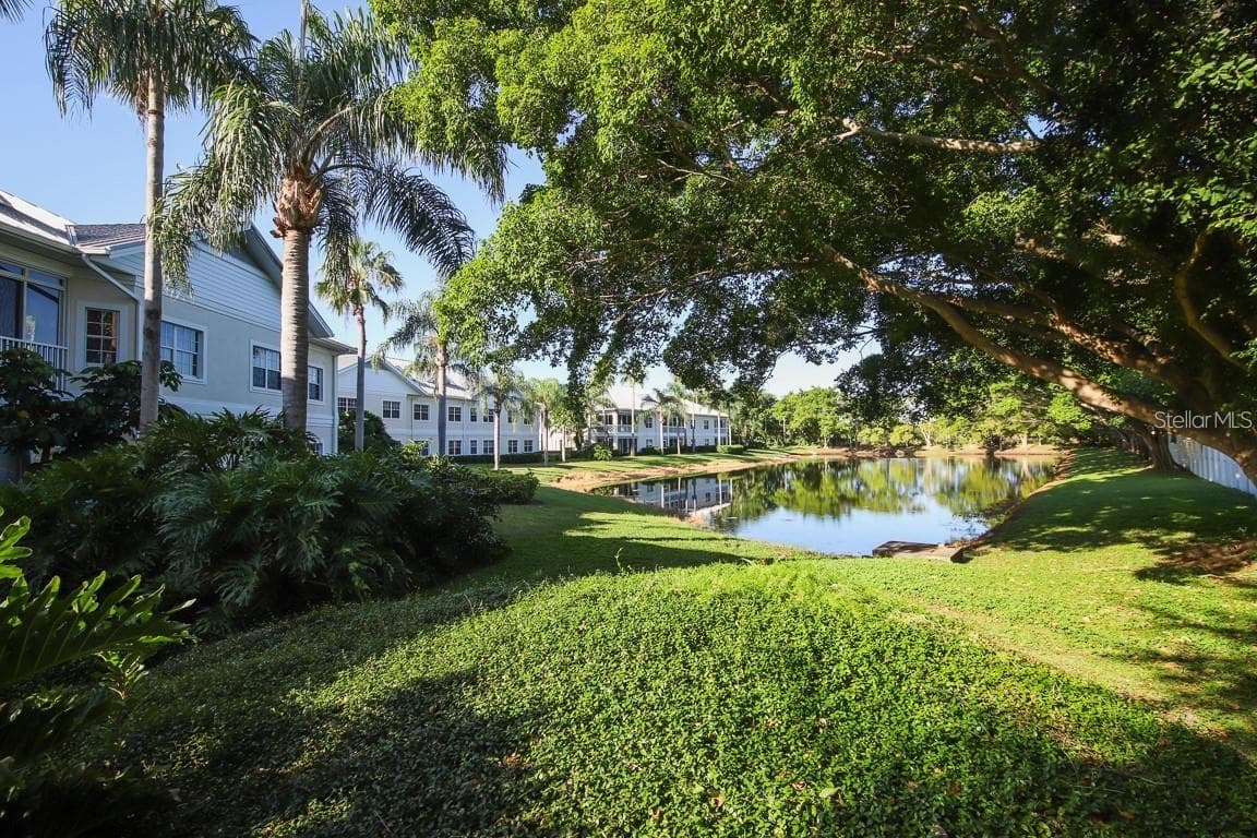 Condominium at 3701 54TH DR W #203, BRADENTON, photo 19 of 23