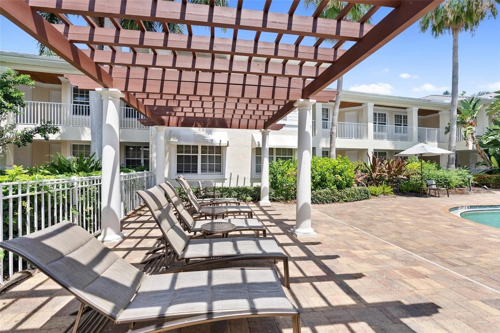 Condominium at 3701 54TH DR W #203, BRADENTON, photo 20 of 23