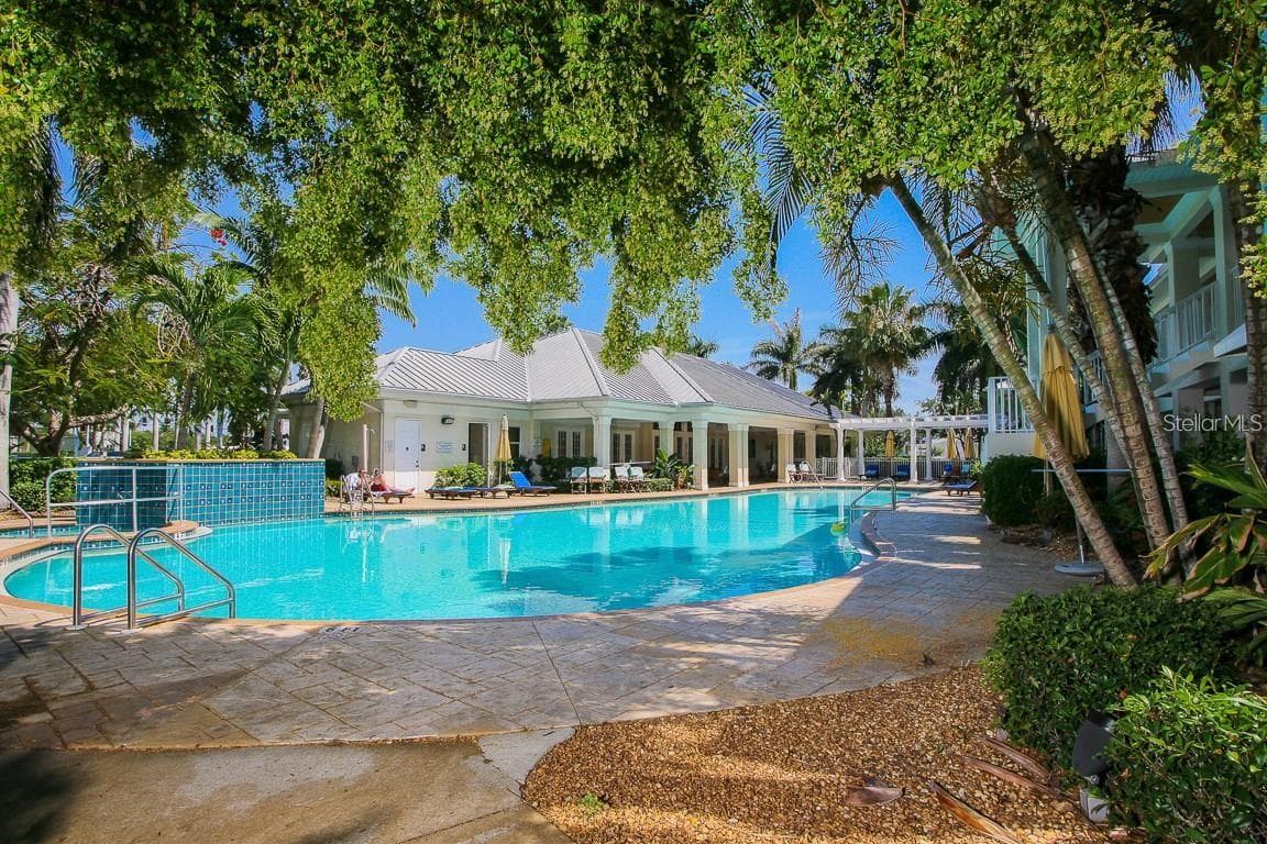 Condominium at 3701 54TH DR W #203, BRADENTON, photo 21 of 23