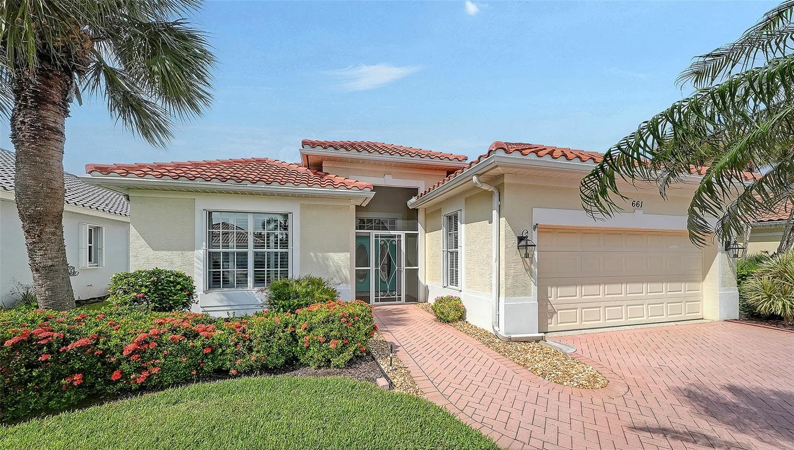 Single Family Residence at 661 MISTY PINE DR, VENICE, photo 6 of 76