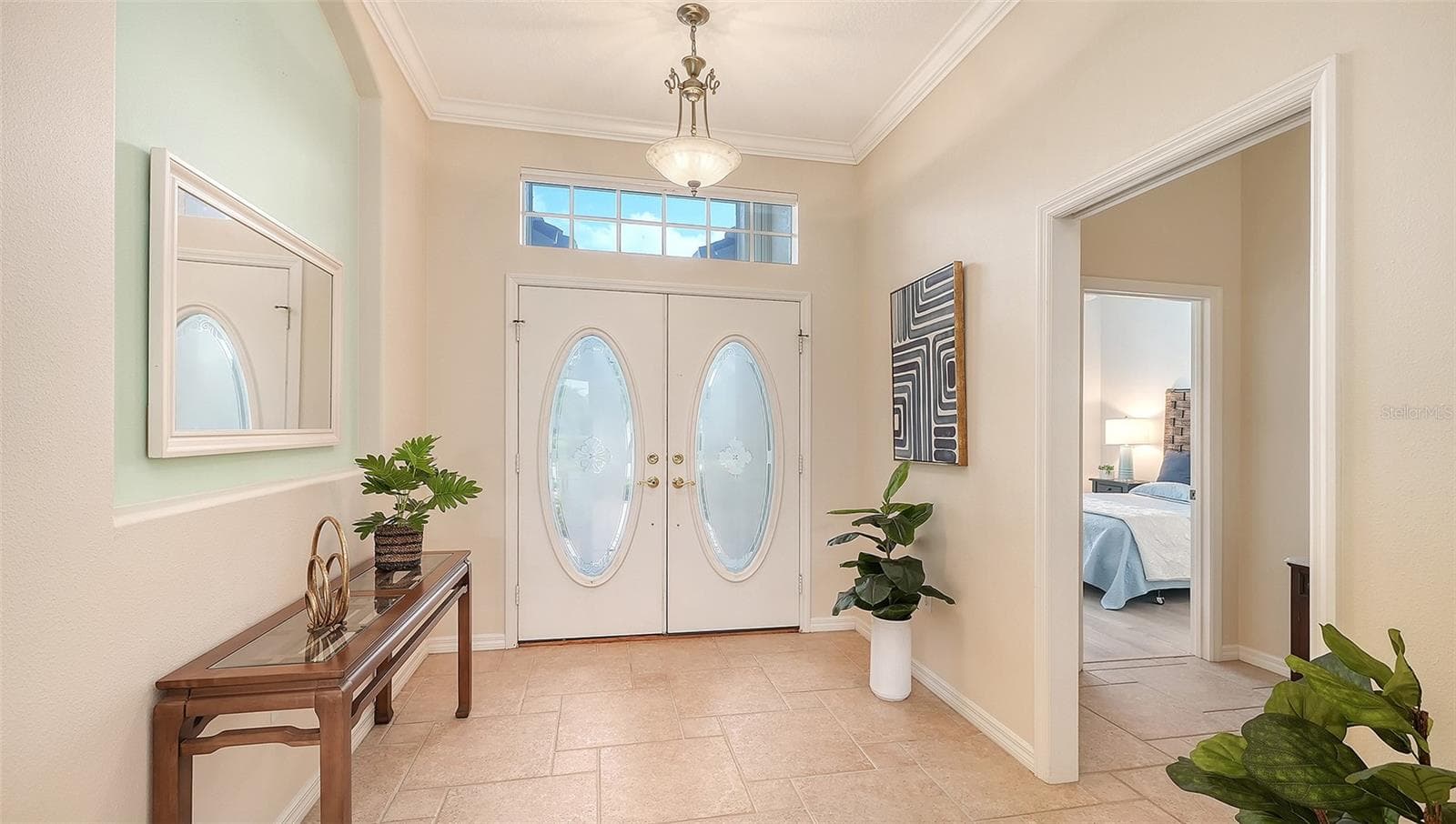 Single Family Residence at 661 MISTY PINE DR, VENICE, photo 9 of 76