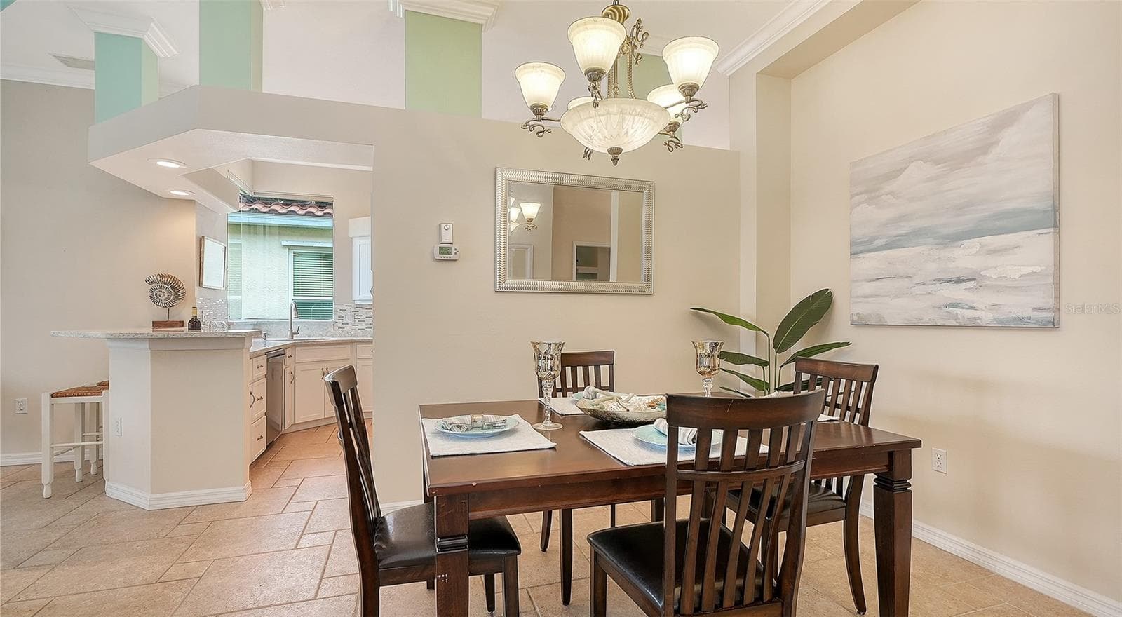 Single Family Residence at 661 MISTY PINE DR, VENICE, photo 11 of 76