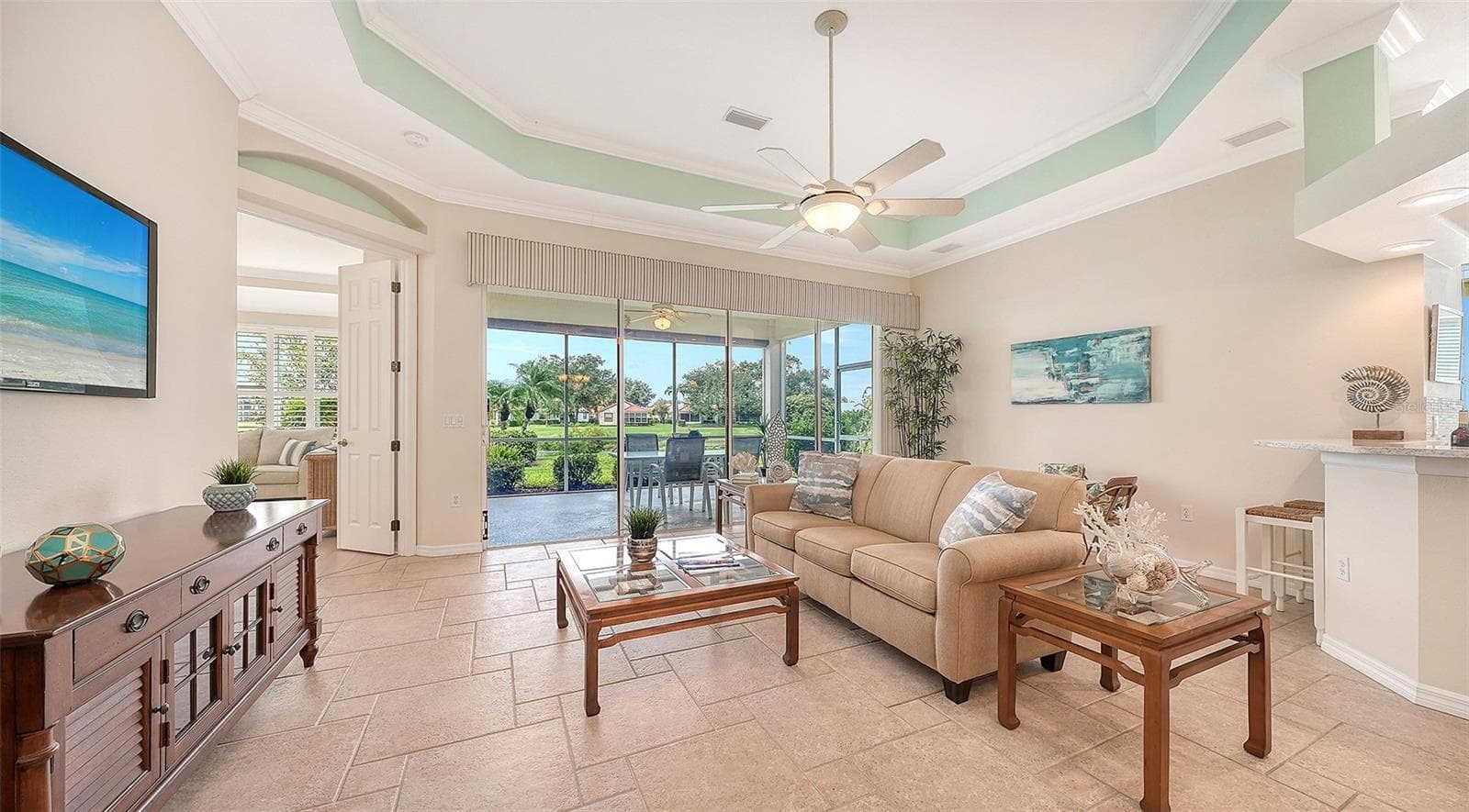 Single Family Residence at 661 MISTY PINE DR, VENICE, photo 12 of 76