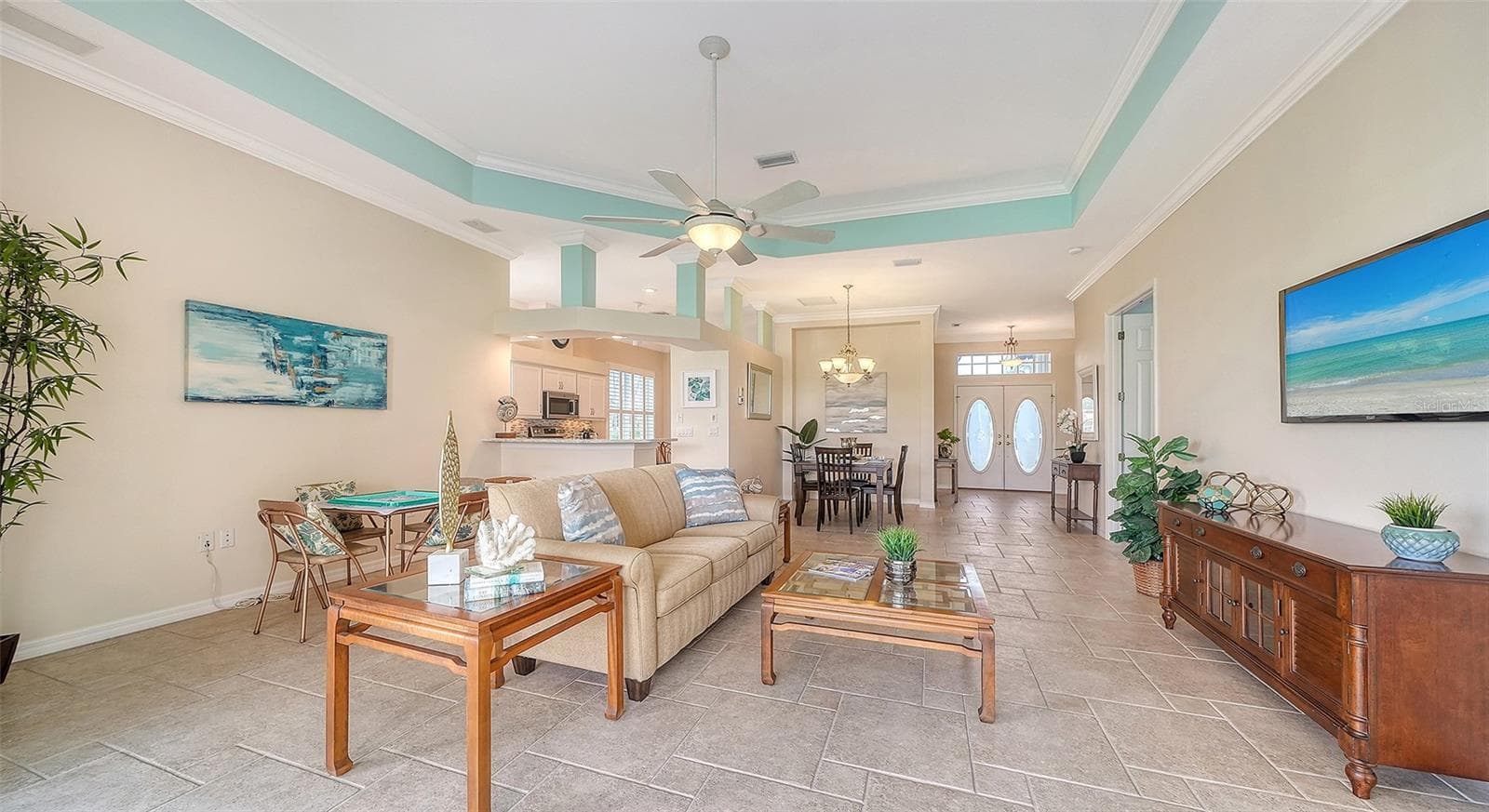 Single Family Residence at 661 MISTY PINE DR, VENICE, photo 16 of 76