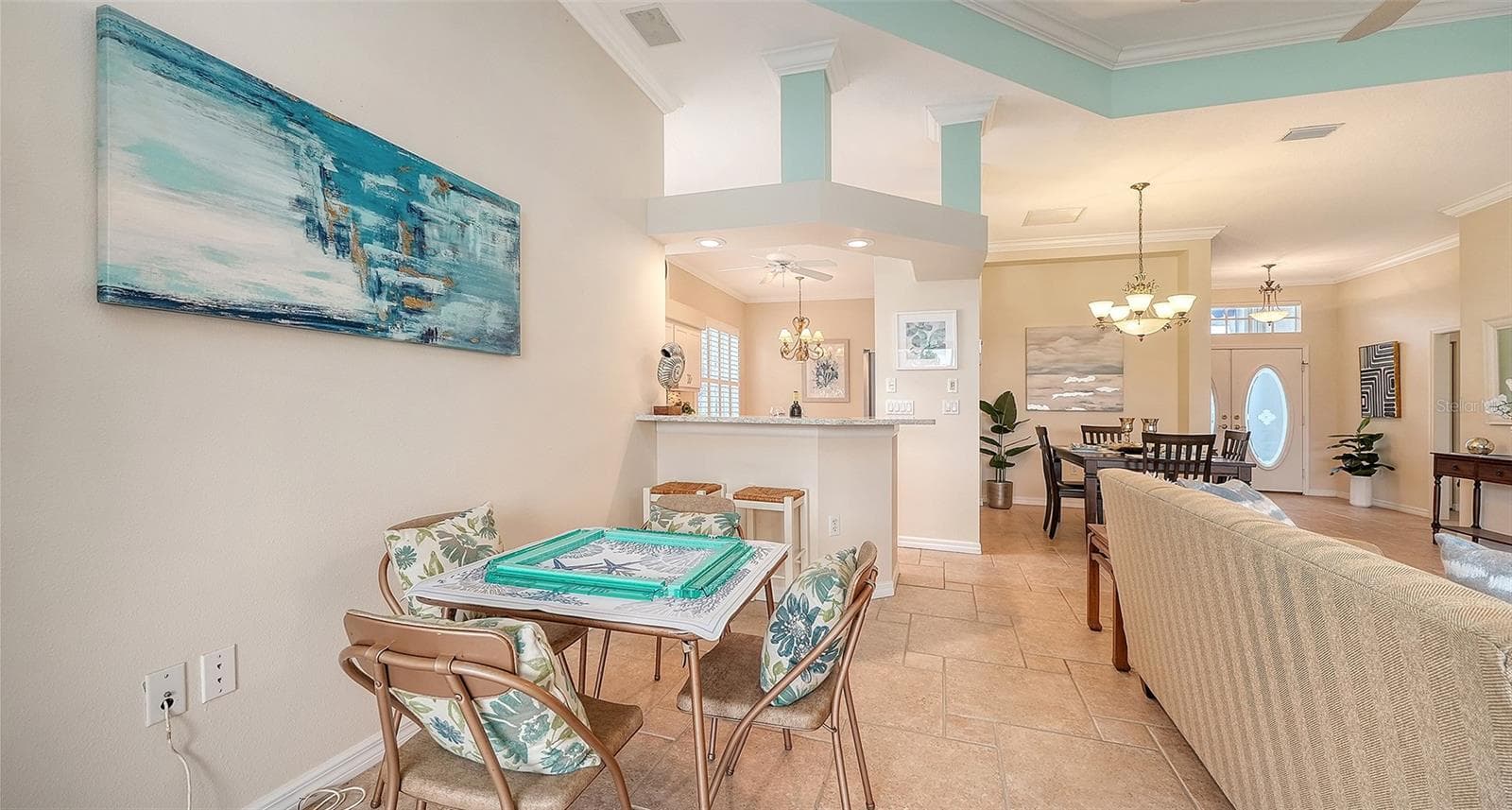 Single Family Residence at 661 MISTY PINE DR, VENICE, photo 17 of 76