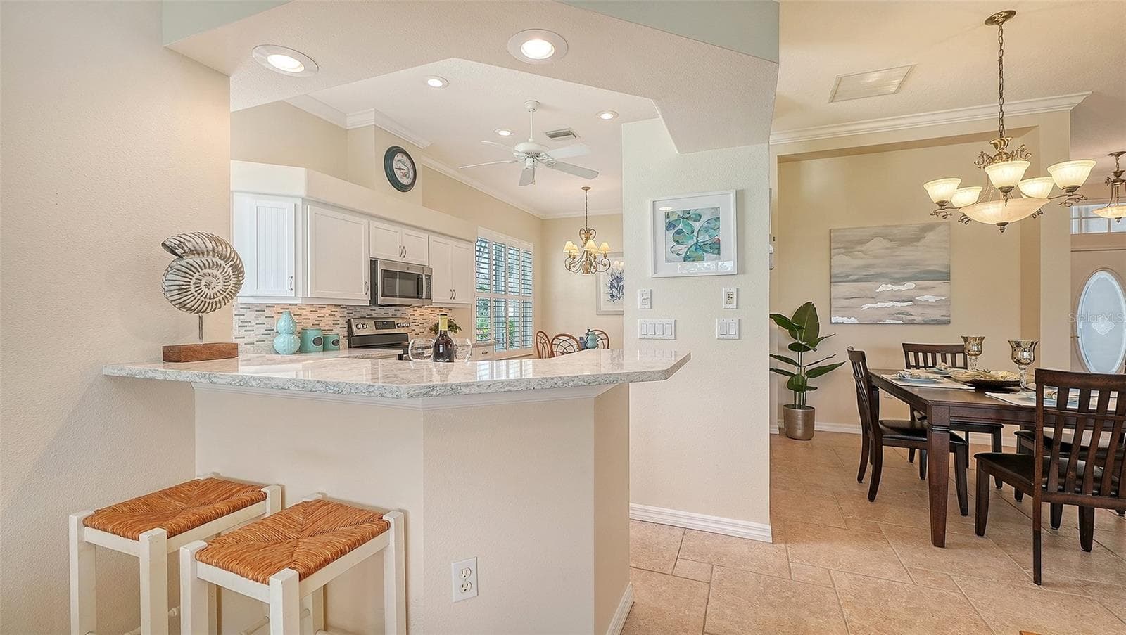 Single Family Residence at 661 MISTY PINE DR, VENICE, photo 19 of 76