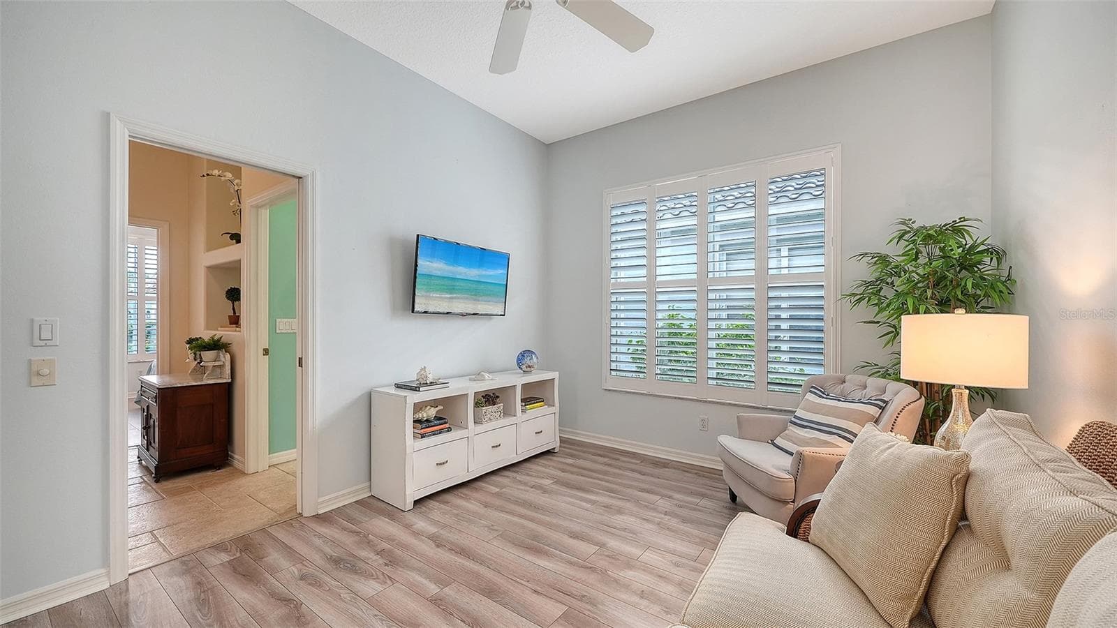 Single Family Residence at 661 MISTY PINE DR, VENICE, photo 40 of 76