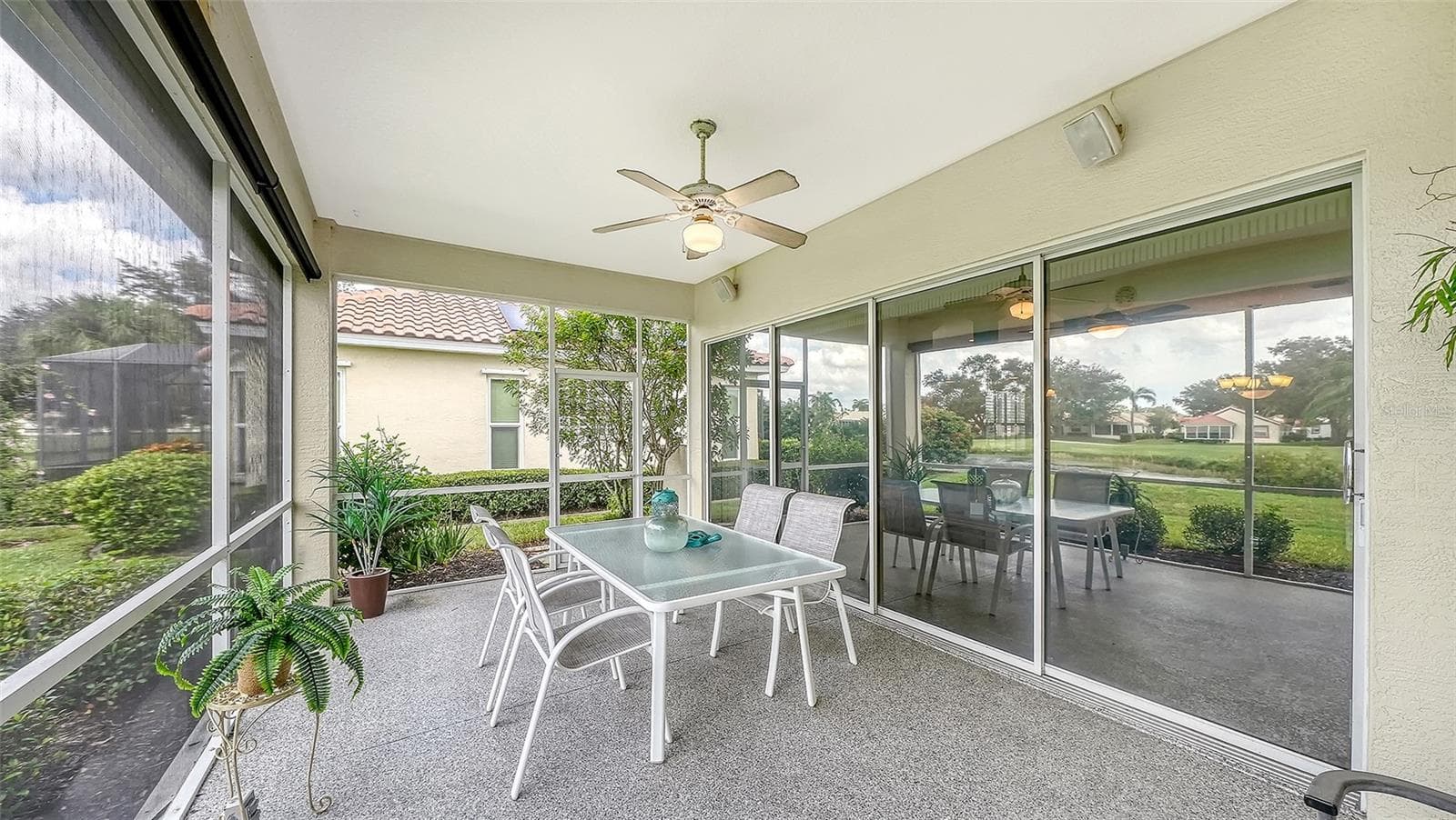 Single Family Residence at 661 MISTY PINE DR, VENICE, photo 43 of 76