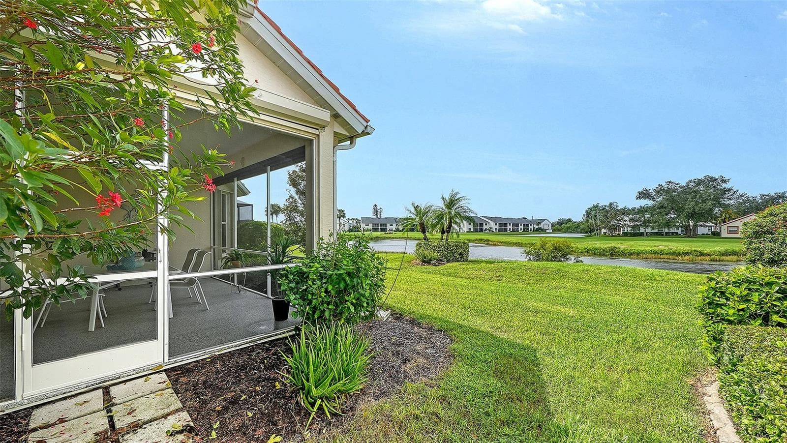 Single Family Residence at 661 MISTY PINE DR, VENICE, photo 44 of 76