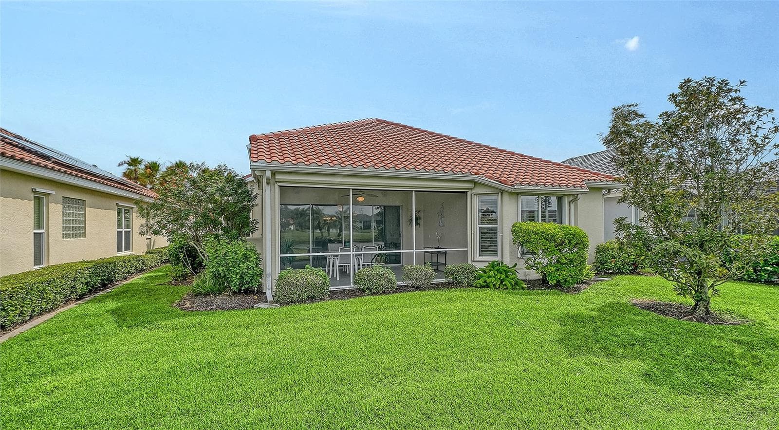 Single Family Residence at 661 MISTY PINE DR, VENICE, photo 46 of 76