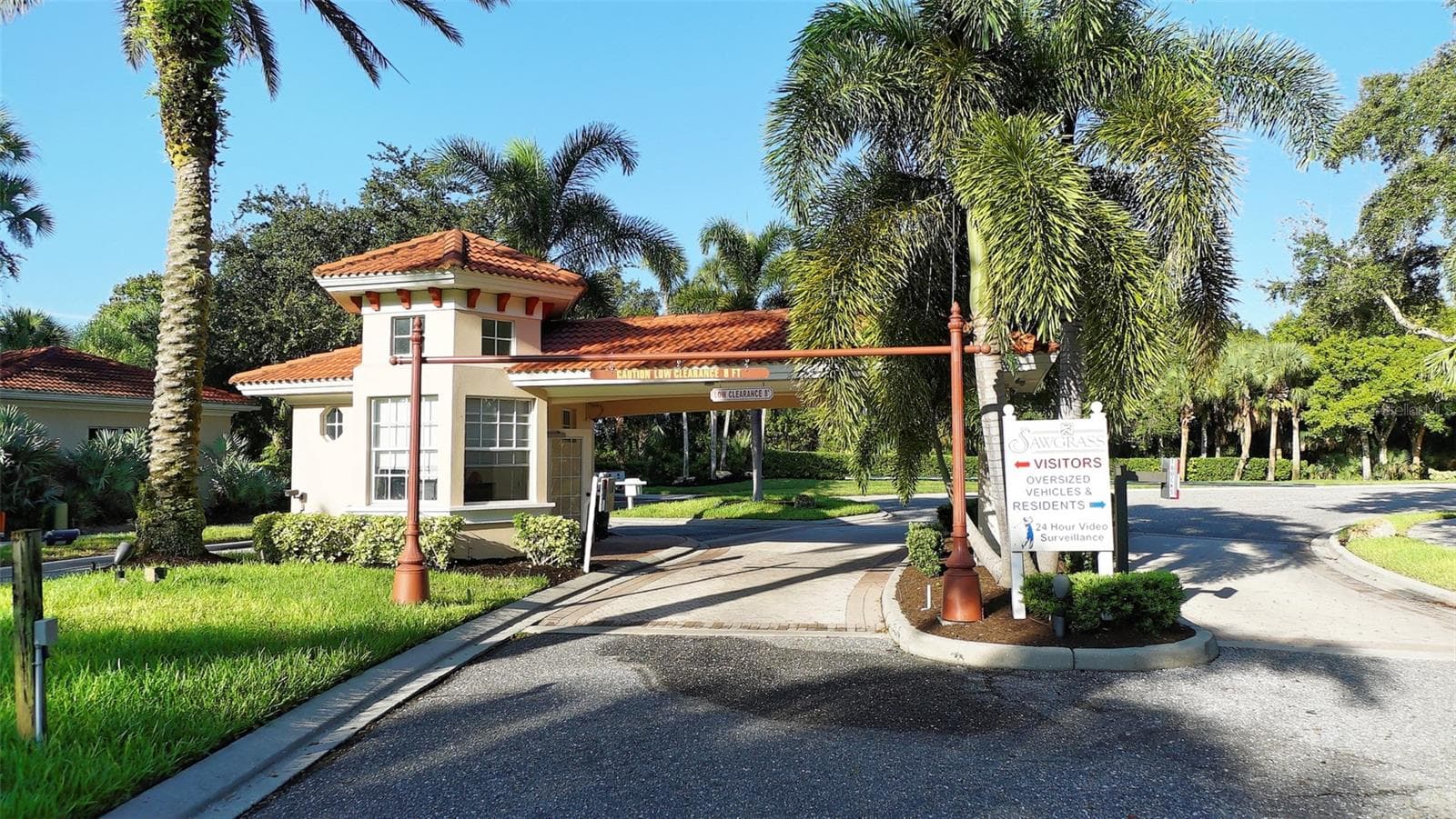 Single Family Residence at 661 MISTY PINE DR, VENICE, photo 52 of 76