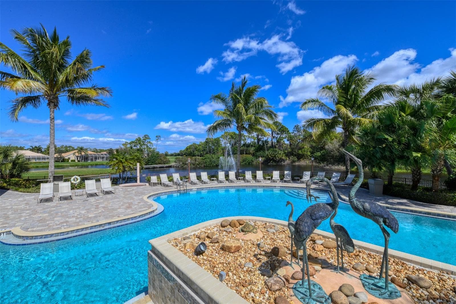 Single Family Residence at 661 MISTY PINE DR, VENICE, photo 60 of 76