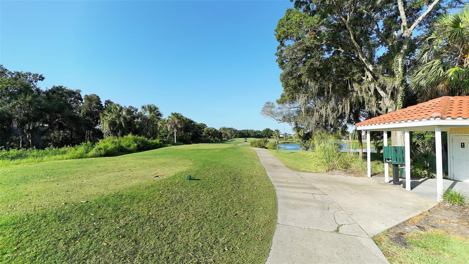 Single Family Residence at 661 MISTY PINE DR, VENICE, photo 65 of 76