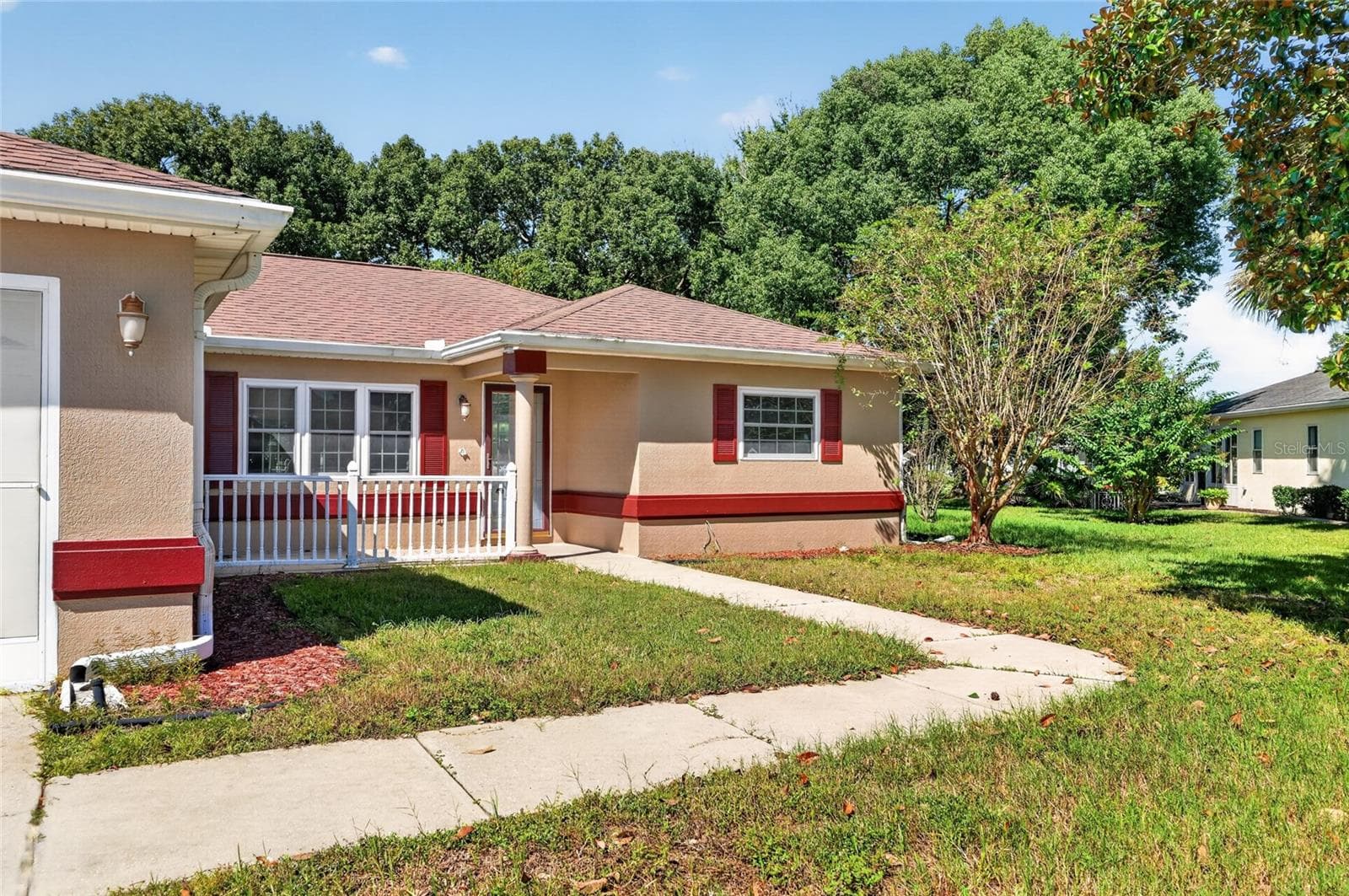 Single Family Residence at 13824 SW 114TH CIR, DUNNELLON, photo 6 of 58