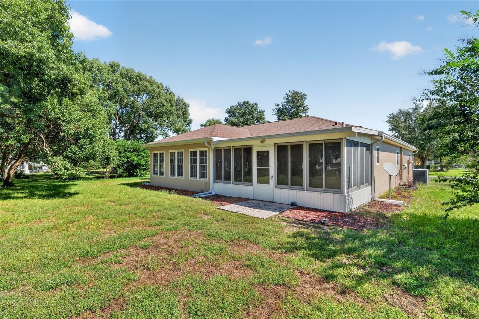 Single Family Residence at 13824 SW 114TH CIR, DUNNELLON, photo 53 of 58