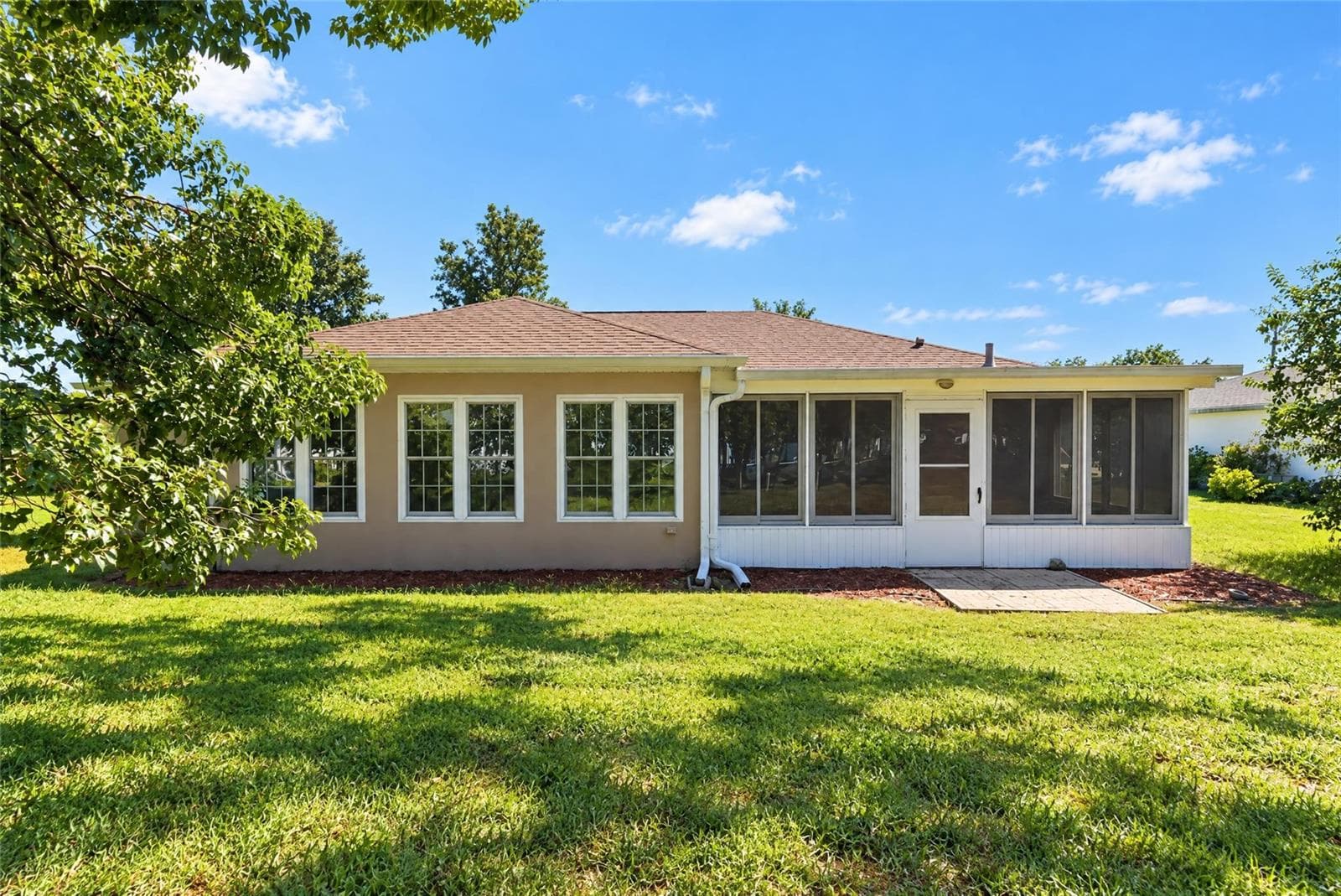 Single Family Residence at 13824 SW 114TH CIR, DUNNELLON, photo 54 of 58
