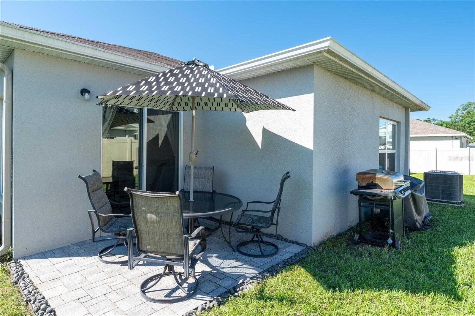 Single Family Residence at 35191 BRIENNE ST, ZEPHYRHILLS, photo 29 of 31