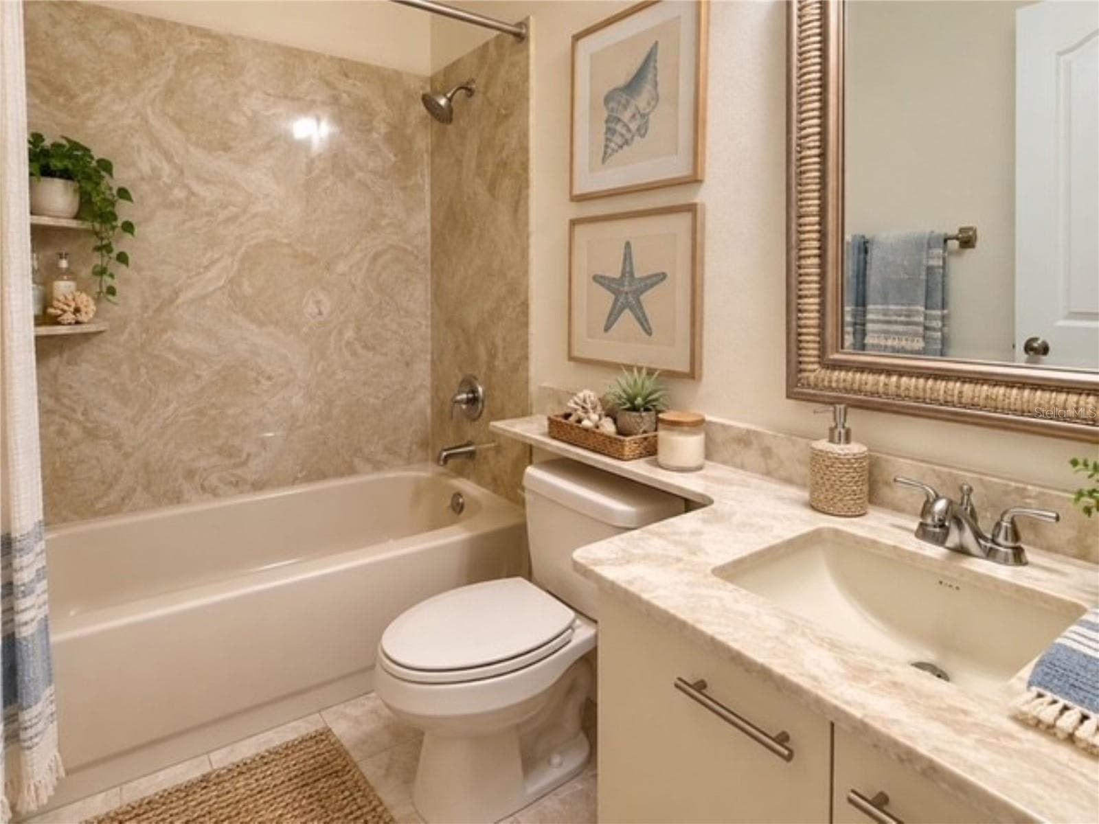Guest Staged - 5535 HAMPSTEAD HEATH #45, SARASOTA
