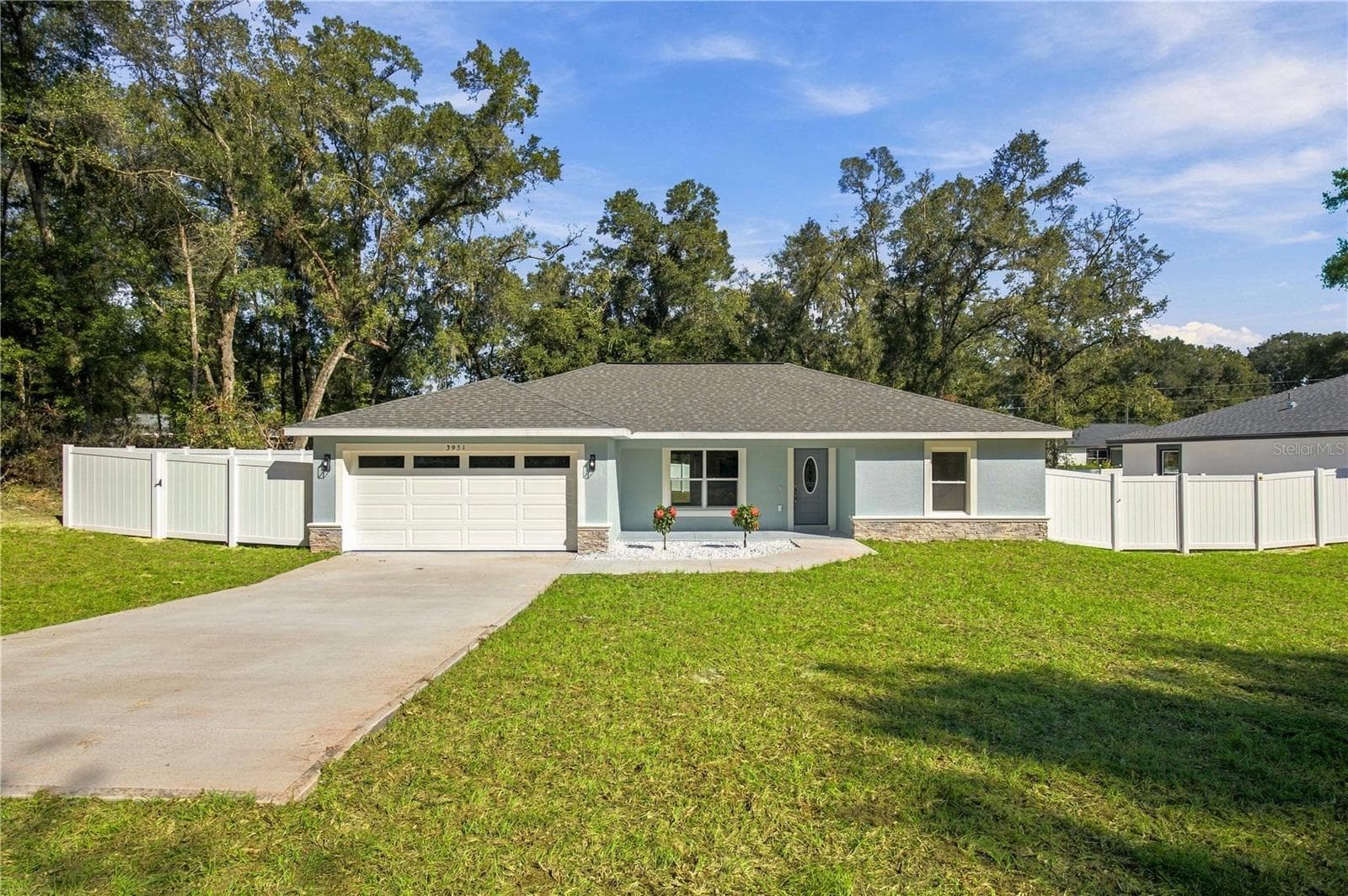 3951 SE 140TH PL