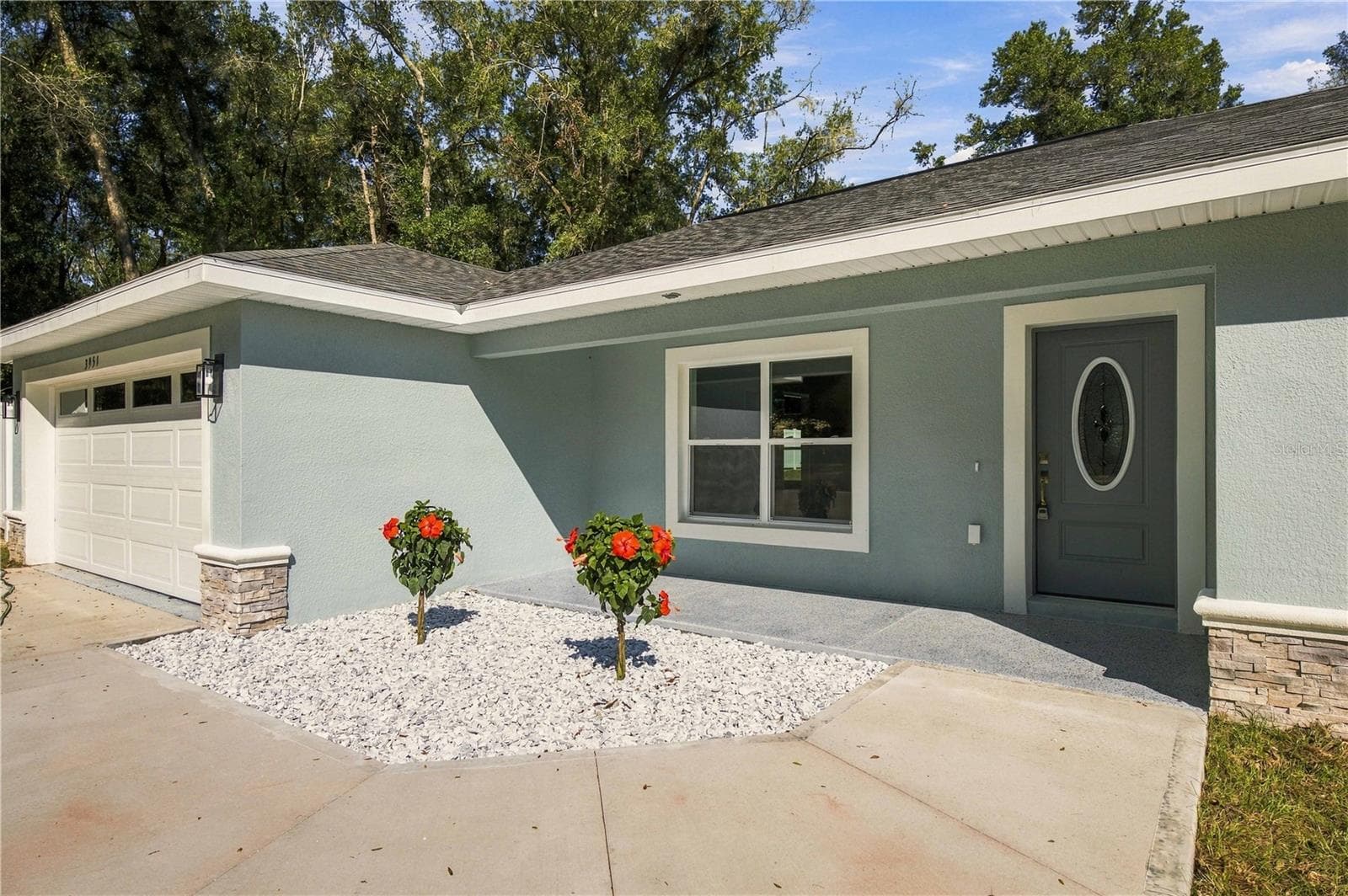 Single Family Residence at 3951 SE 140TH PL, SUMMERFIELD, photo 4 of 29