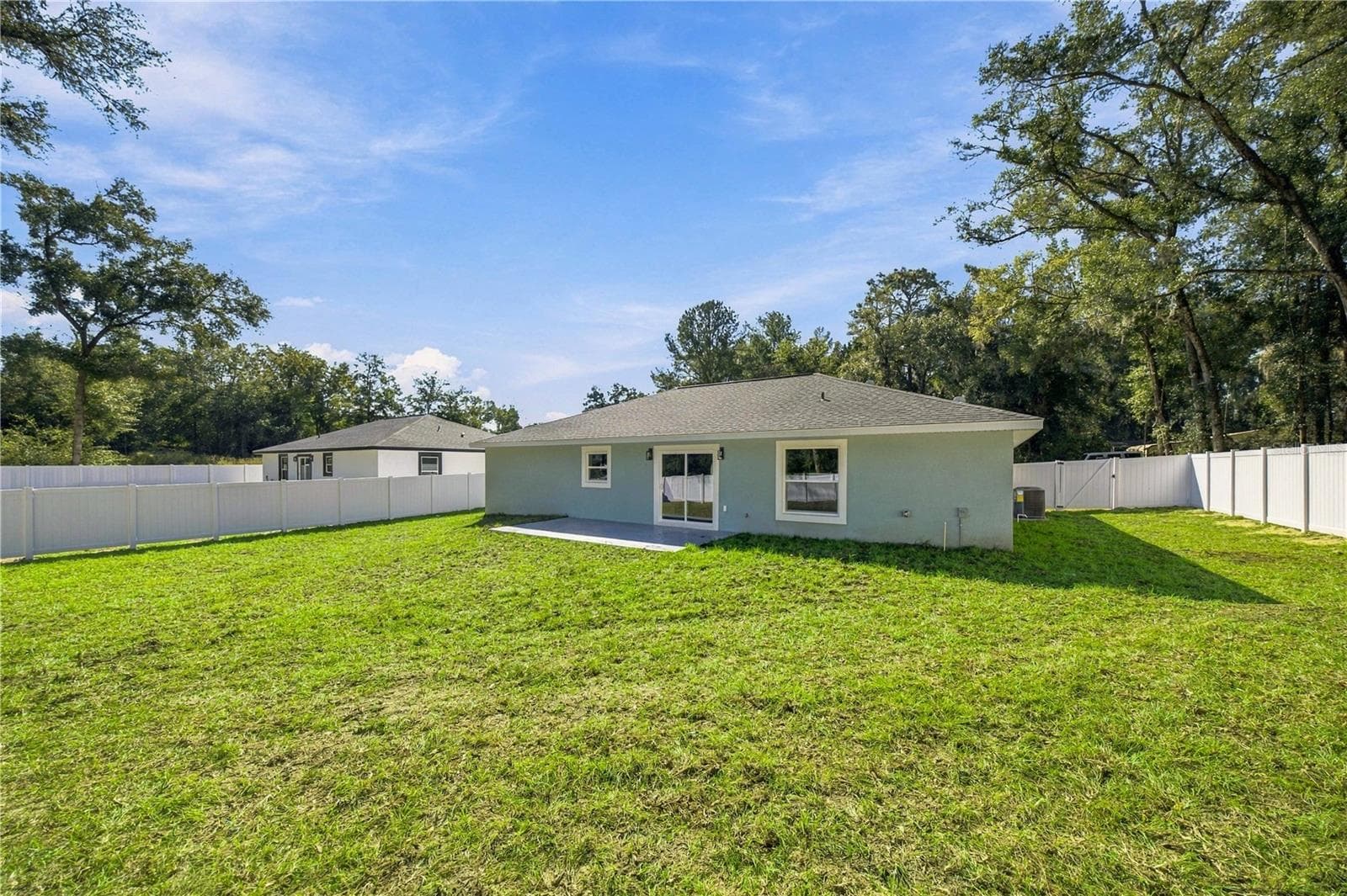 Single Family Residence at 3951 SE 140TH PL, SUMMERFIELD, photo 23 of 29