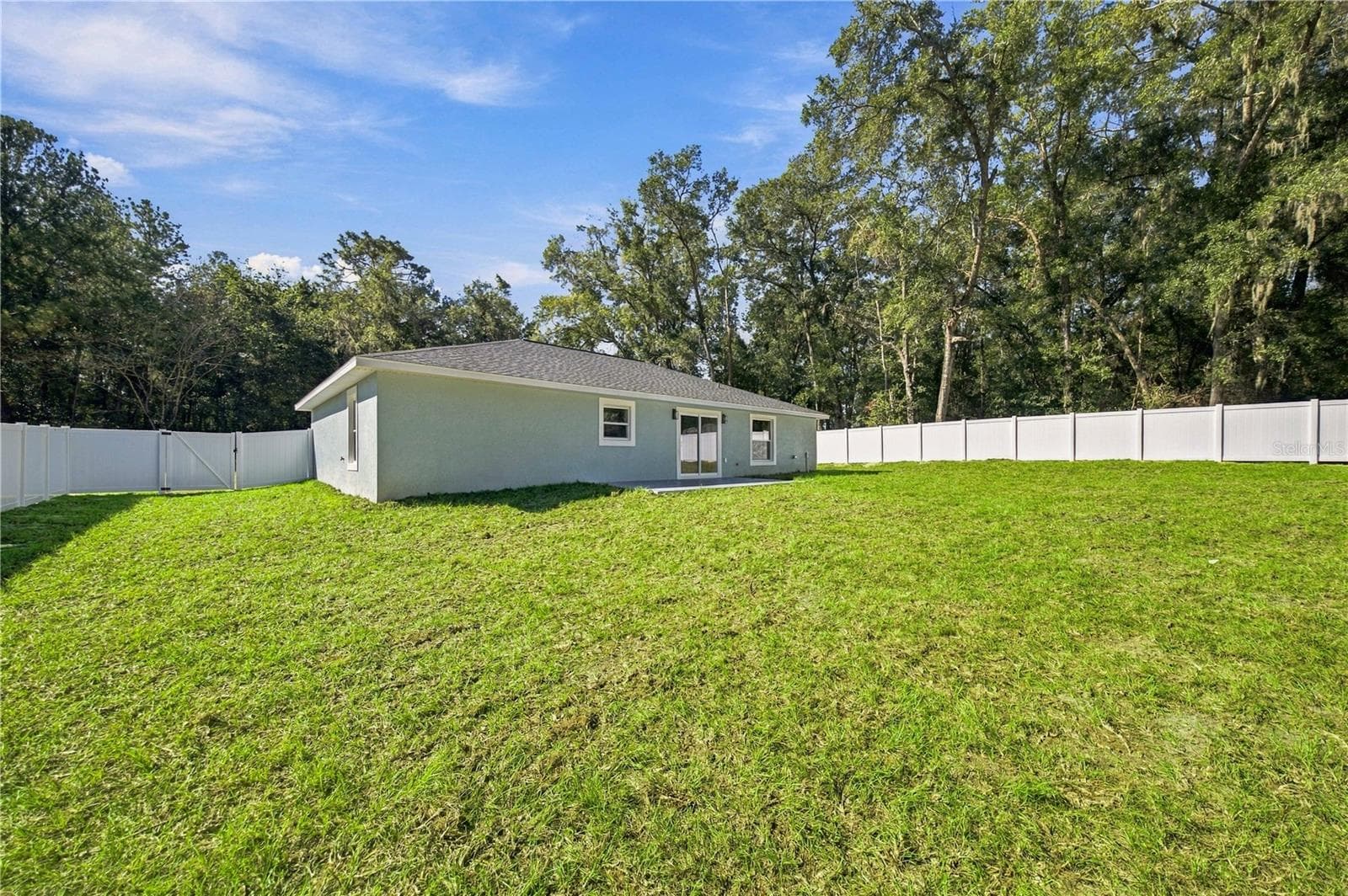 Single Family Residence at 3951 SE 140TH PL, SUMMERFIELD, photo 24 of 29