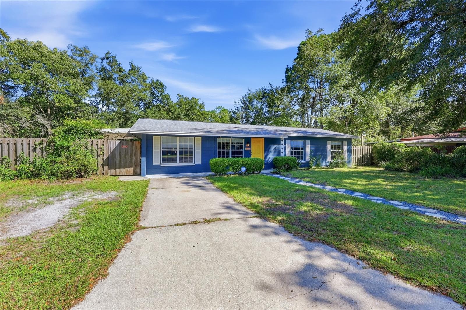 Single Family Residence at 5931 NW 26TH ST, GAINESVILLE, photo 4 of 27