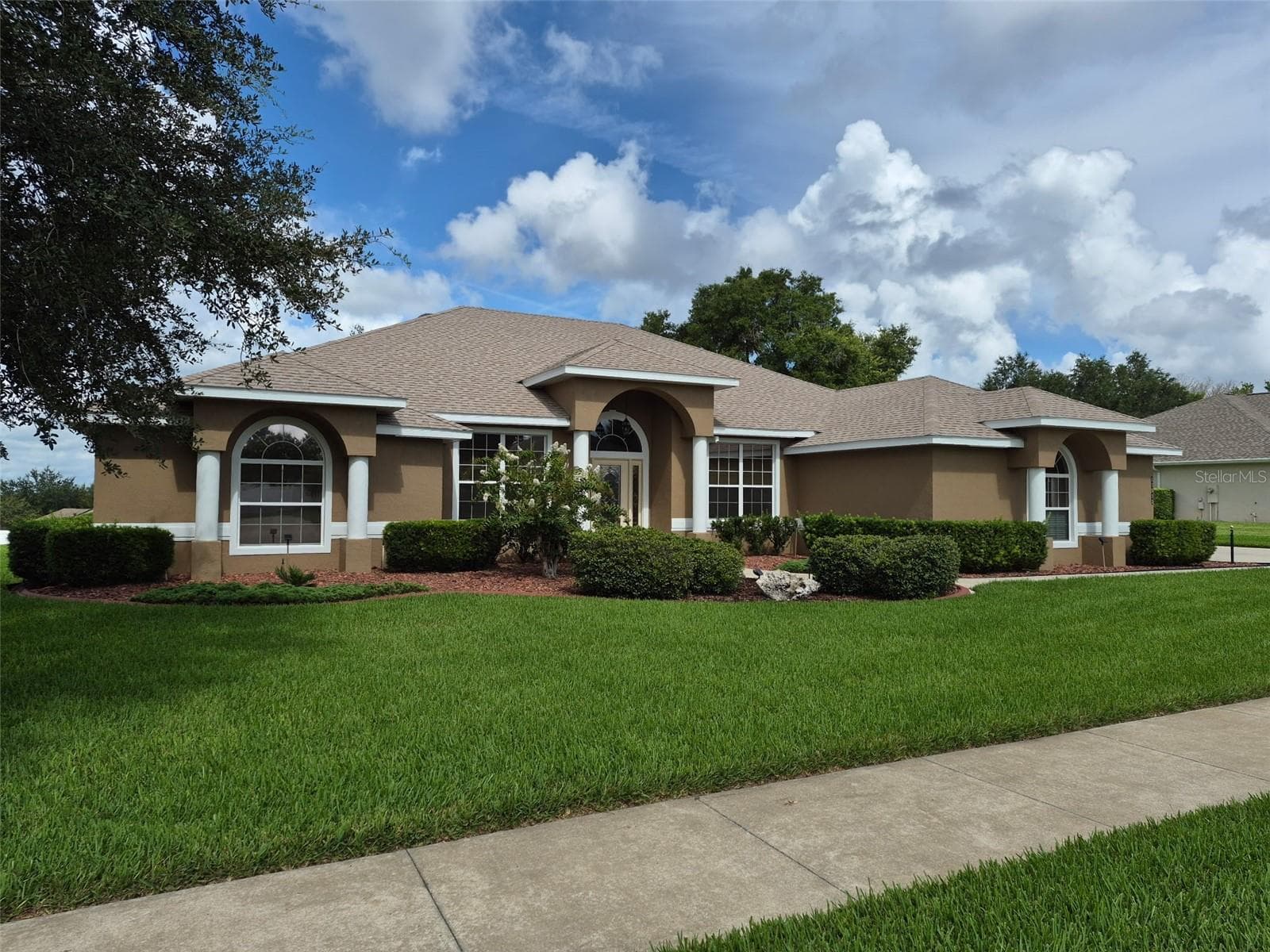 11513 ARBOR GATE DR