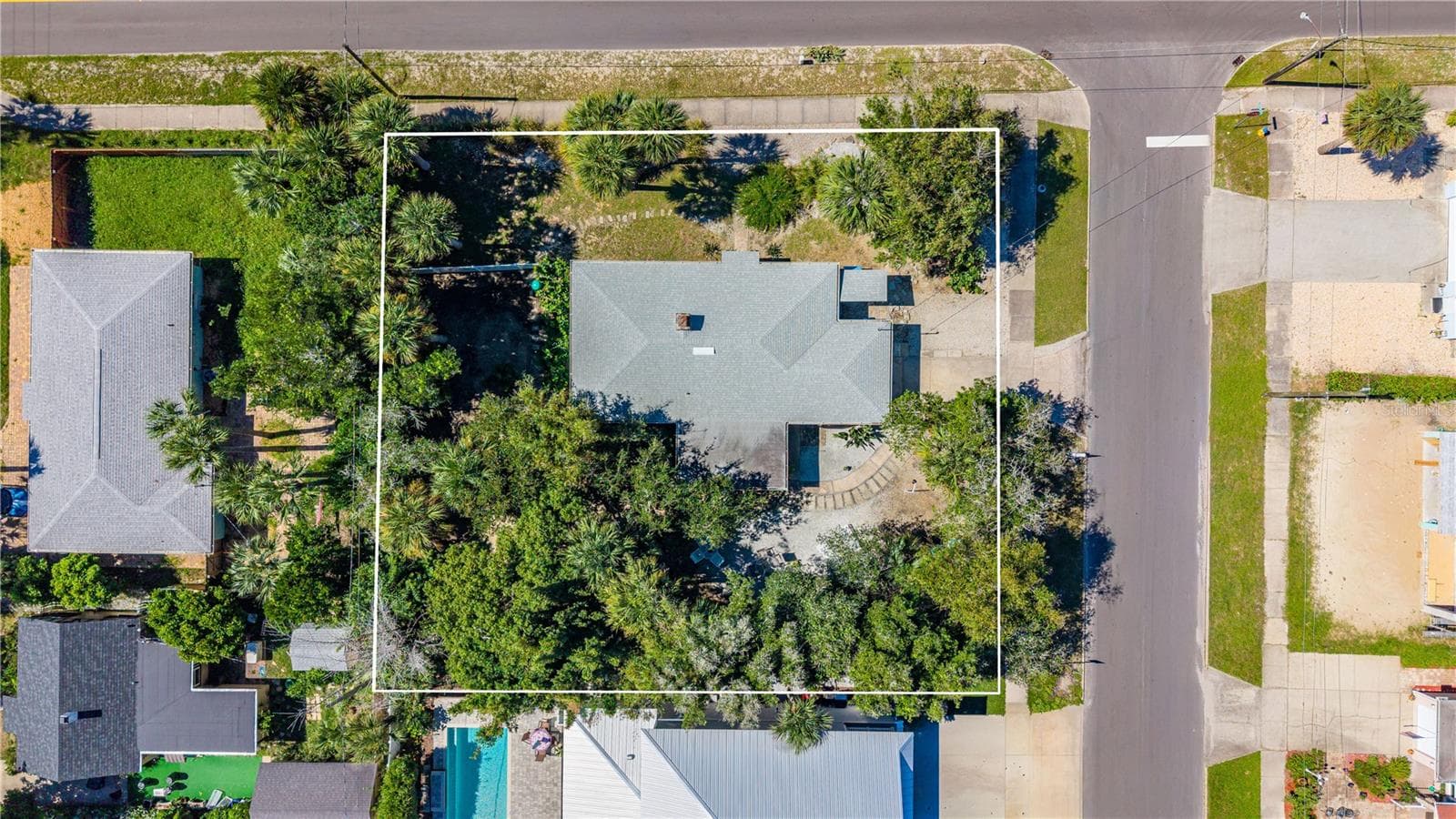 Single Family Residence at 705 N PENINSULA AVE, NEW SMYRNA BEACH, photo 4 of 28