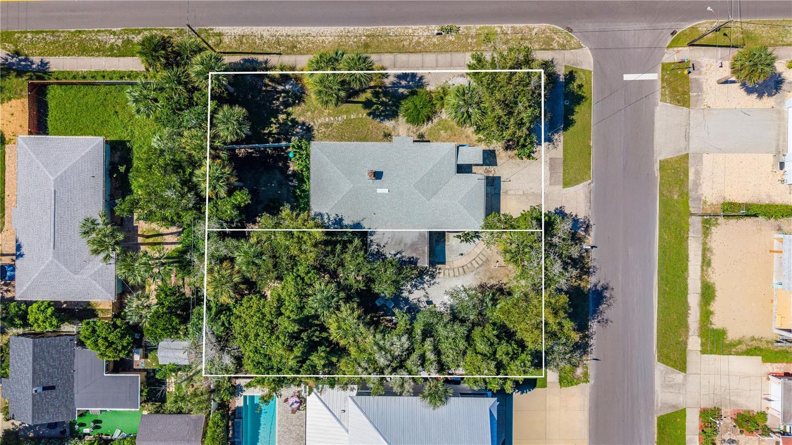 Single Family Residence at 705 N PENINSULA AVE, NEW SMYRNA BEACH, photo 5 of 28