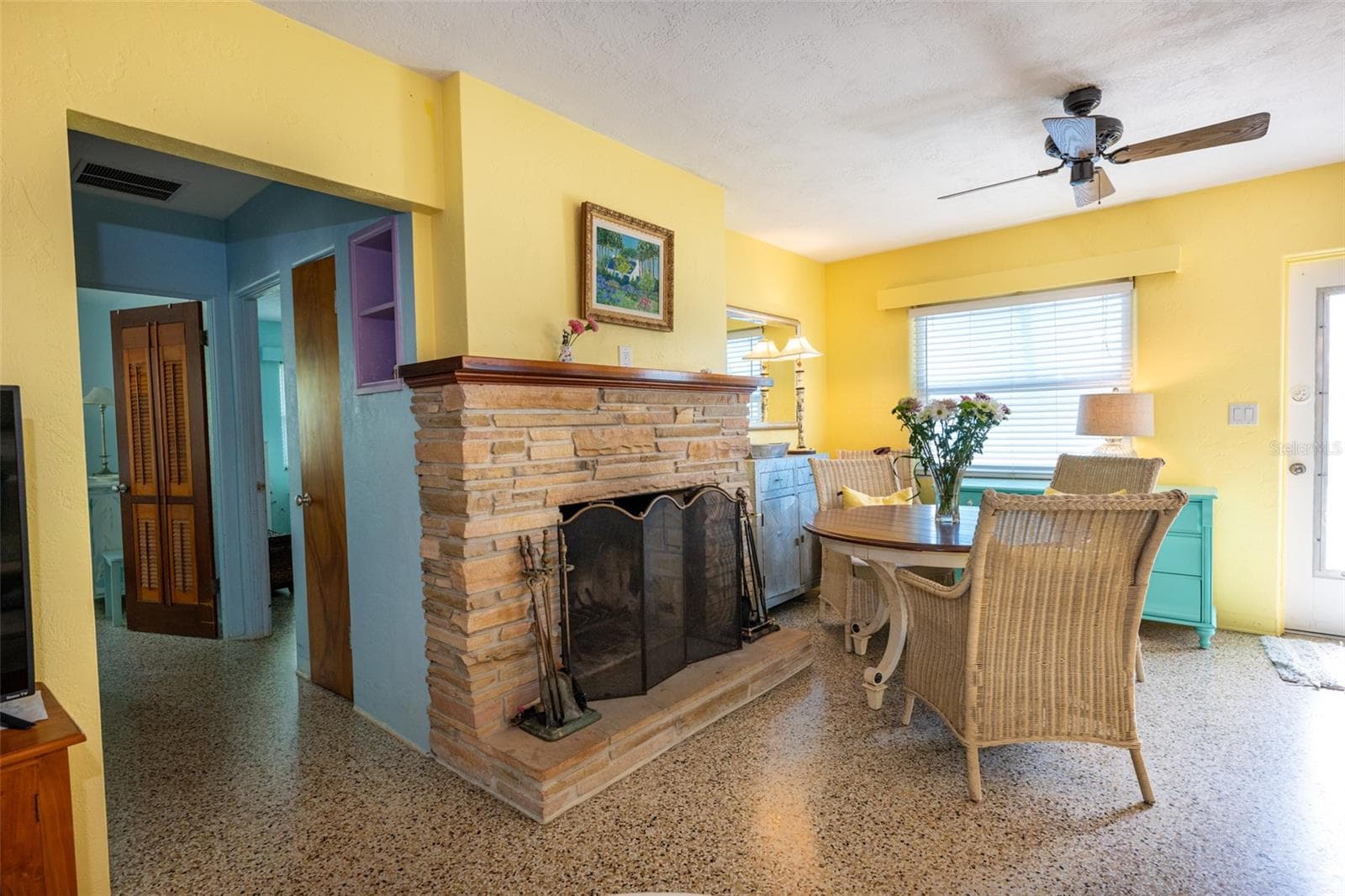 Single Family Residence at 705 N PENINSULA AVE, NEW SMYRNA BEACH, photo 17 of 28