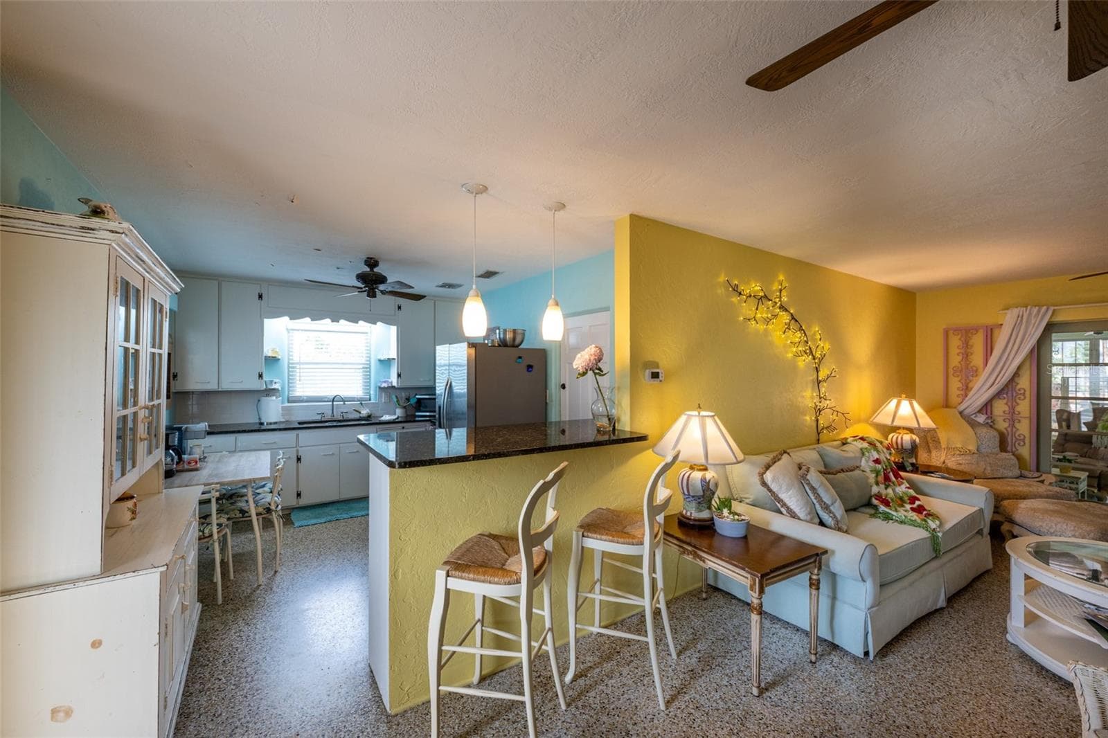 Single Family Residence at 705 N PENINSULA AVE, NEW SMYRNA BEACH, photo 18 of 28
