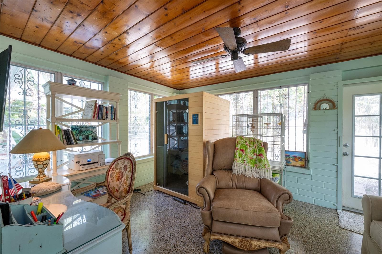 Single Family Residence at 705 N PENINSULA AVE, NEW SMYRNA BEACH, photo 21 of 28