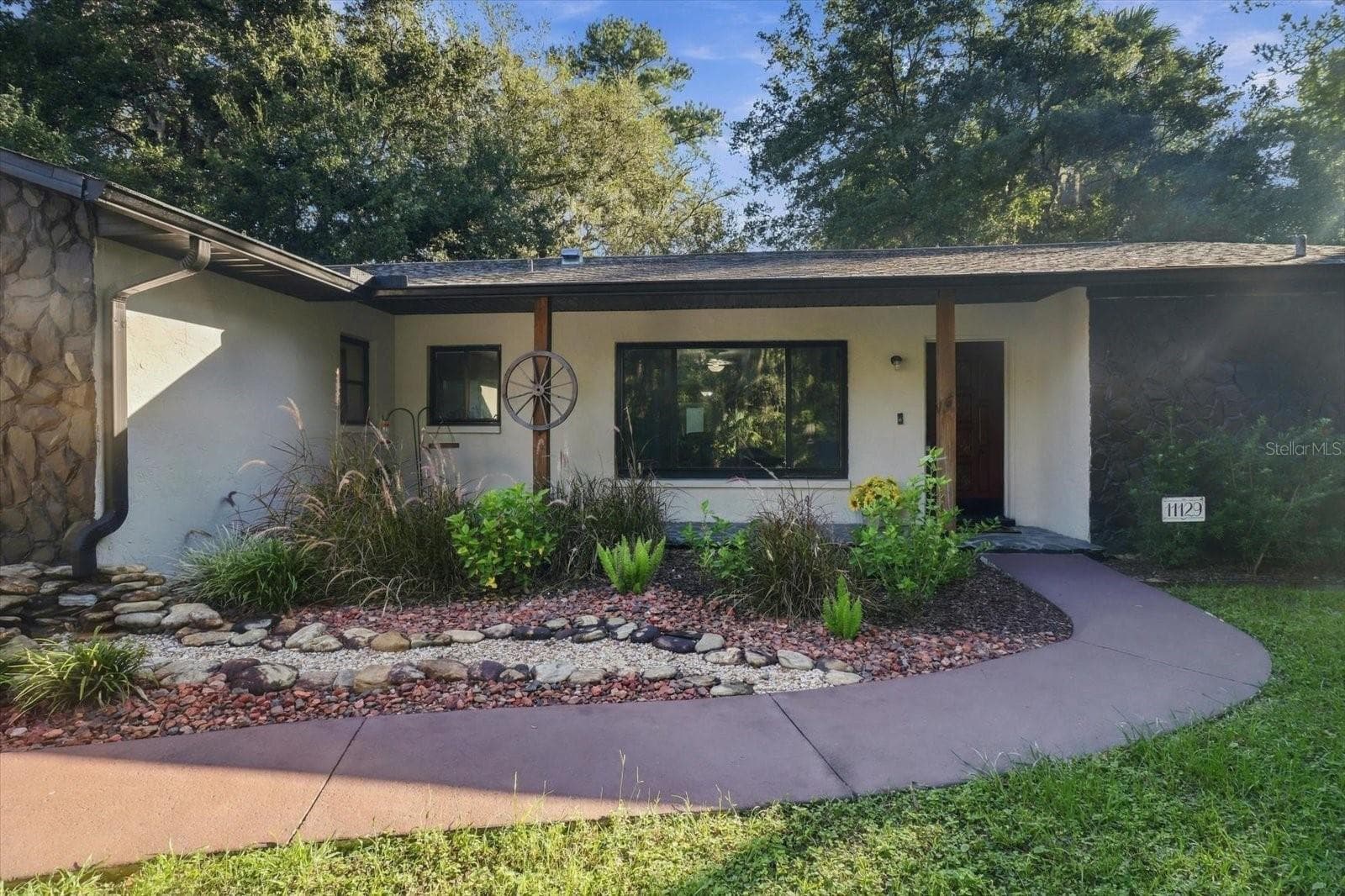 Single Family Residence at 11129 W CEDAR LAKE DR, CRYSTAL RIVER, photo 3 of 46