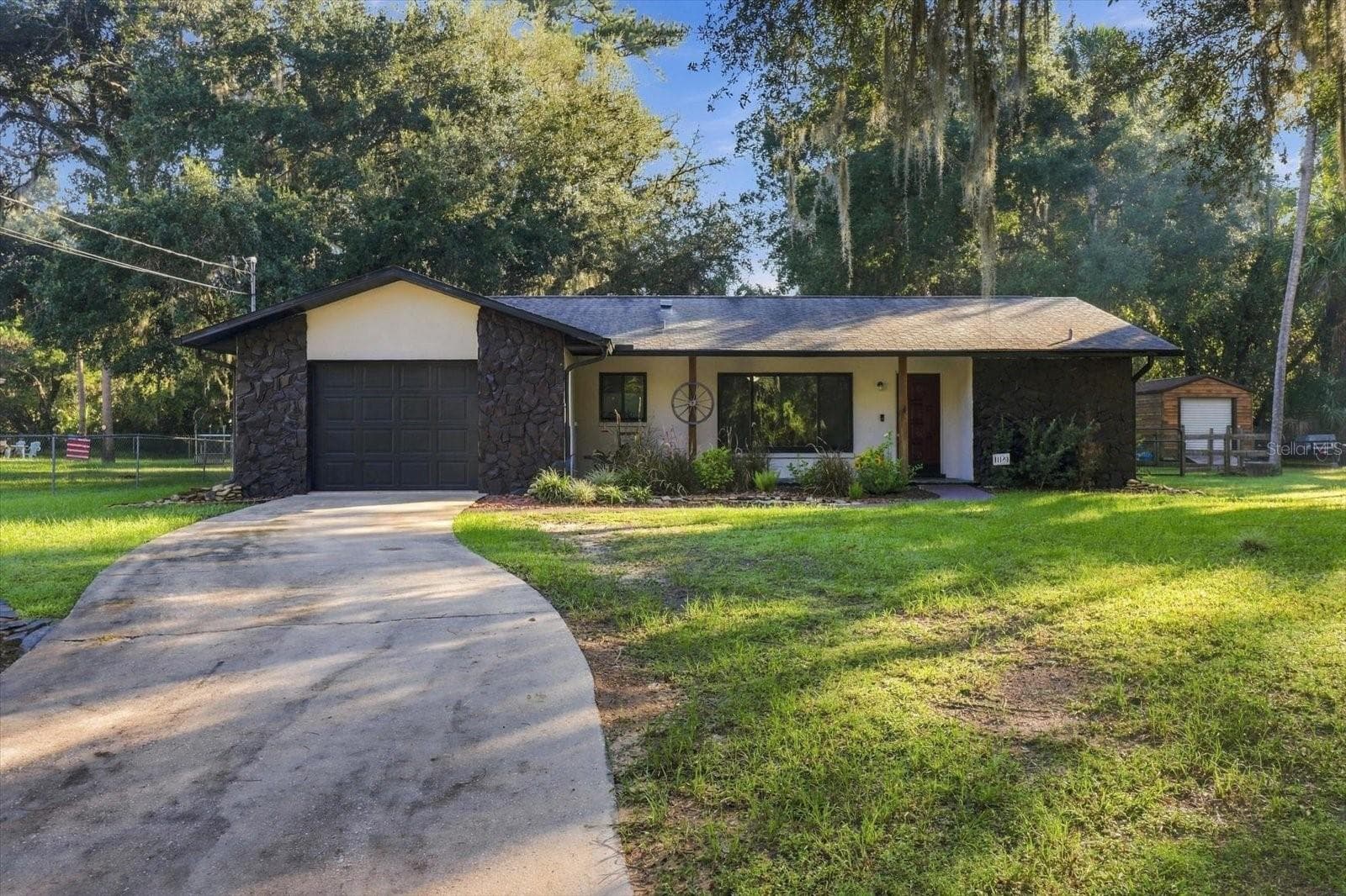 Single Family Residence at 11129 W CEDAR LAKE DR, CRYSTAL RIVER, photo 4 of 46