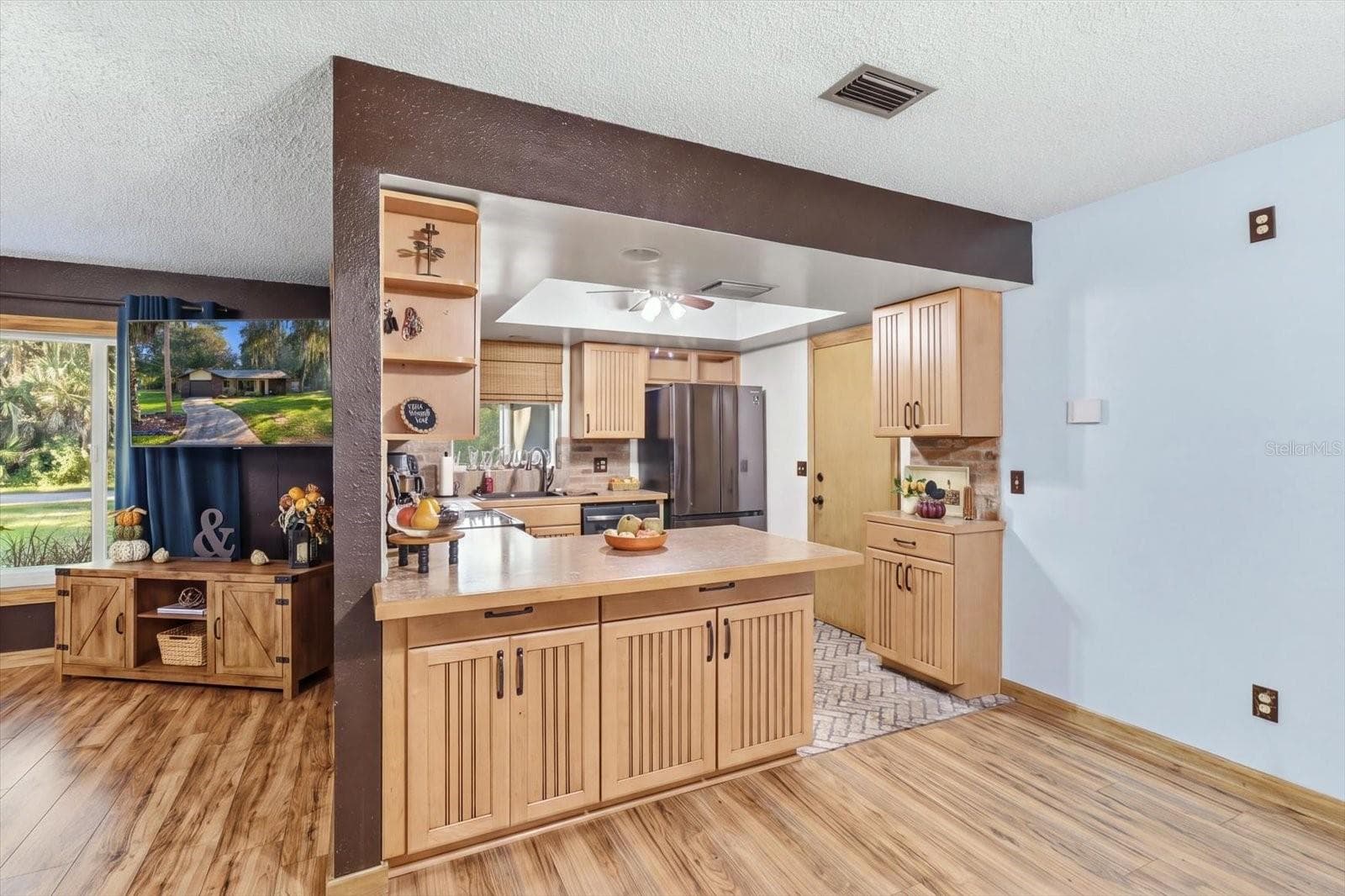 Kitchen - 11129 W CEDAR LAKE DR, CRYSTAL RIVER