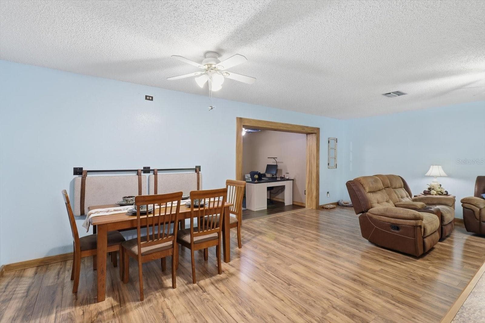 Dining - 11129 W CEDAR LAKE DR, CRYSTAL RIVER