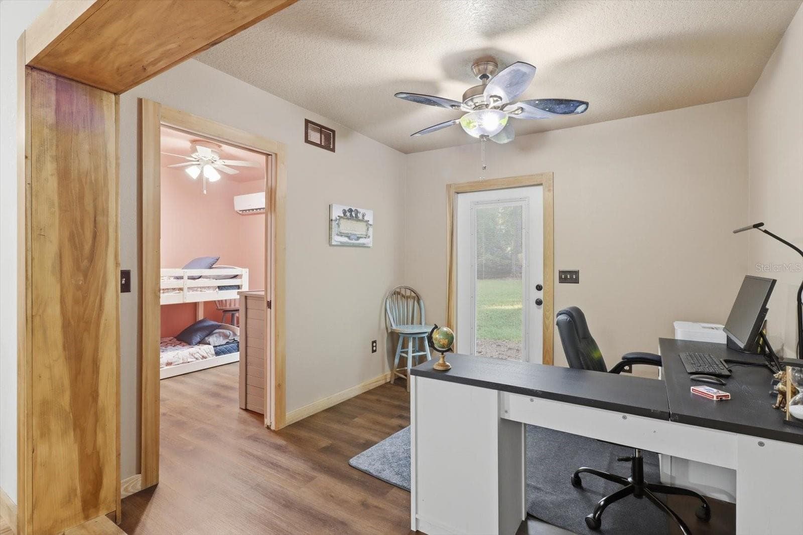 Office - 11129 W CEDAR LAKE DR, CRYSTAL RIVER