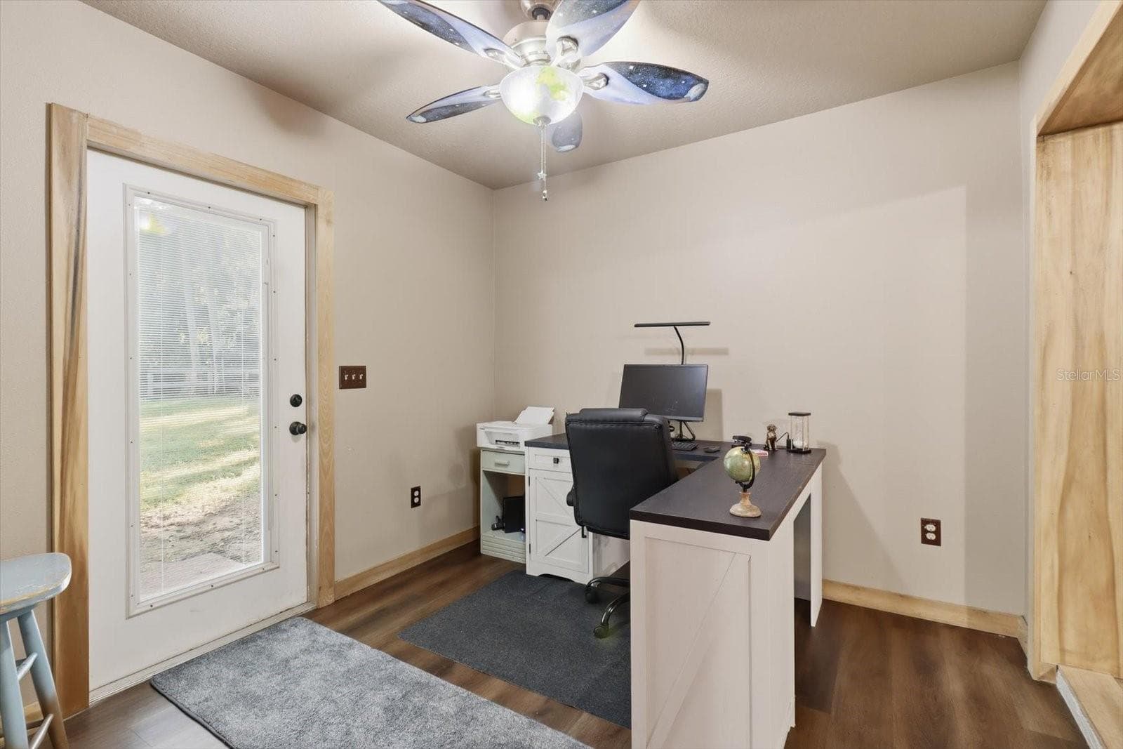 Office - 11129 W CEDAR LAKE DR, CRYSTAL RIVER