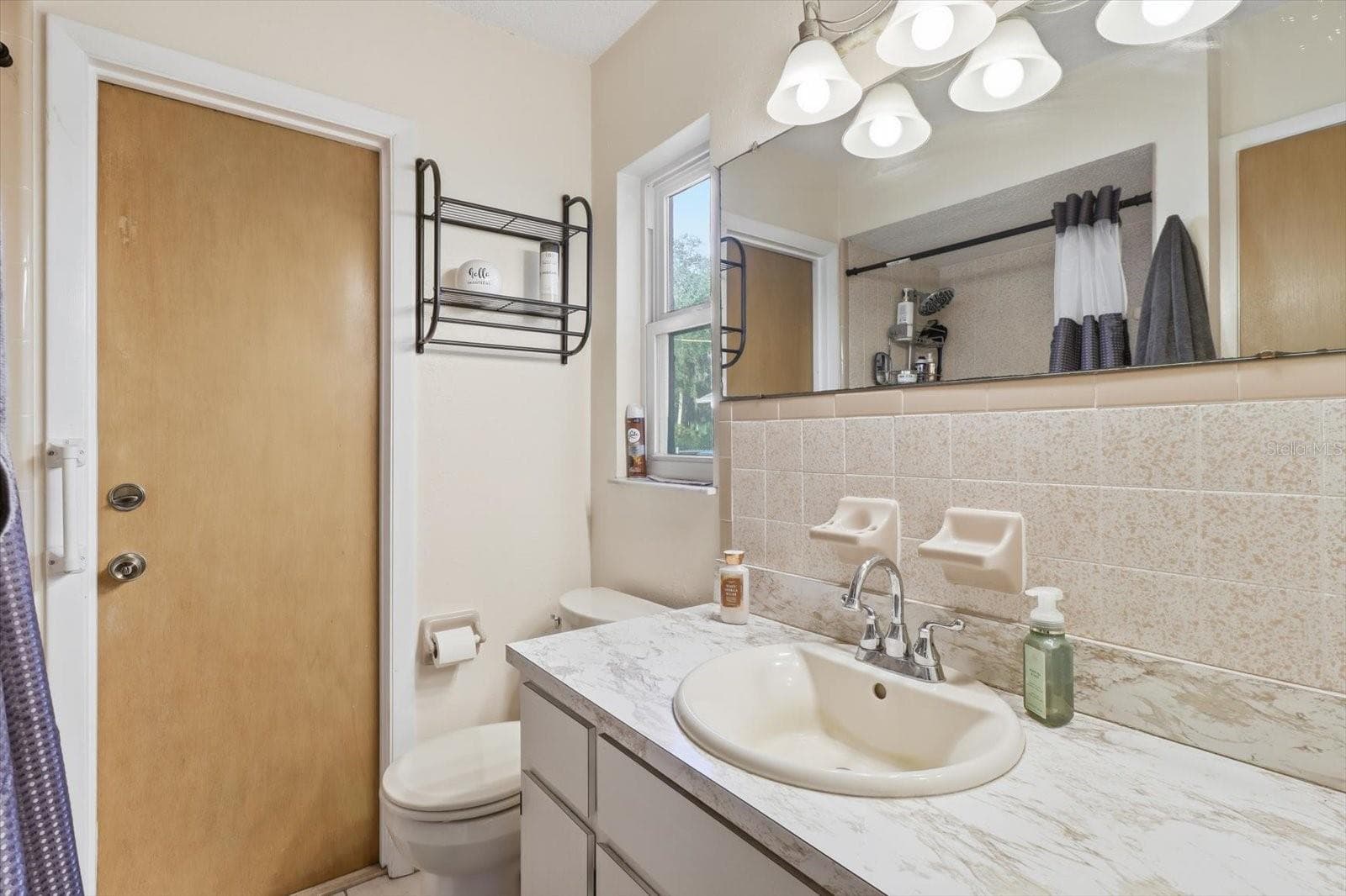 Master Bathrrom - 11129 W CEDAR LAKE DR, CRYSTAL RIVER