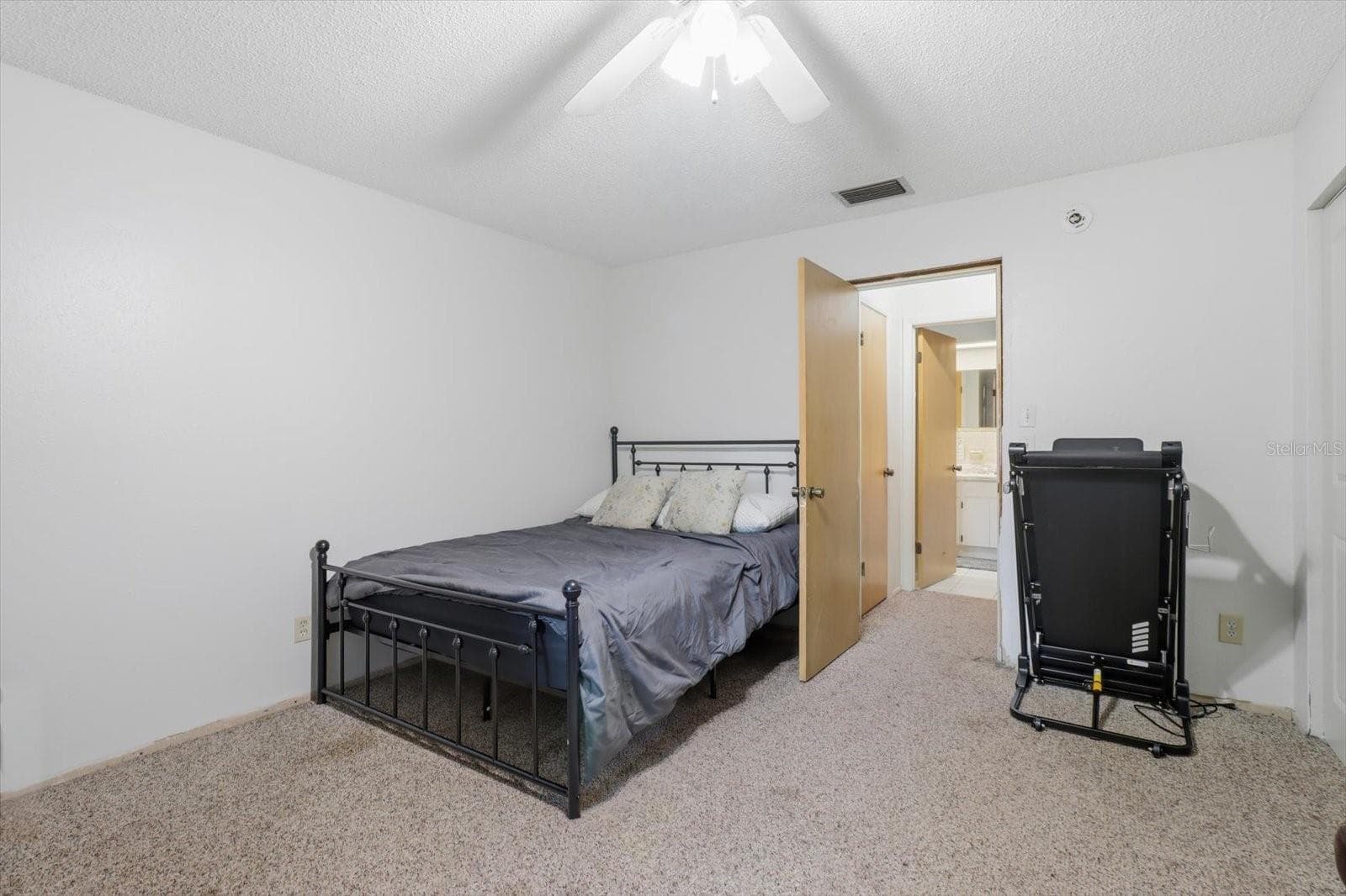 Bedroom 2 - 11129 W CEDAR LAKE DR, CRYSTAL RIVER