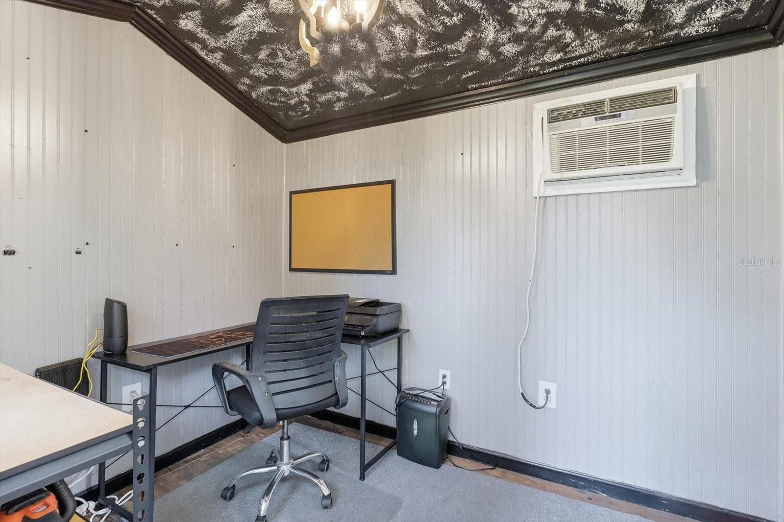 SheShed Office - 11129 W CEDAR LAKE DR, CRYSTAL RIVER