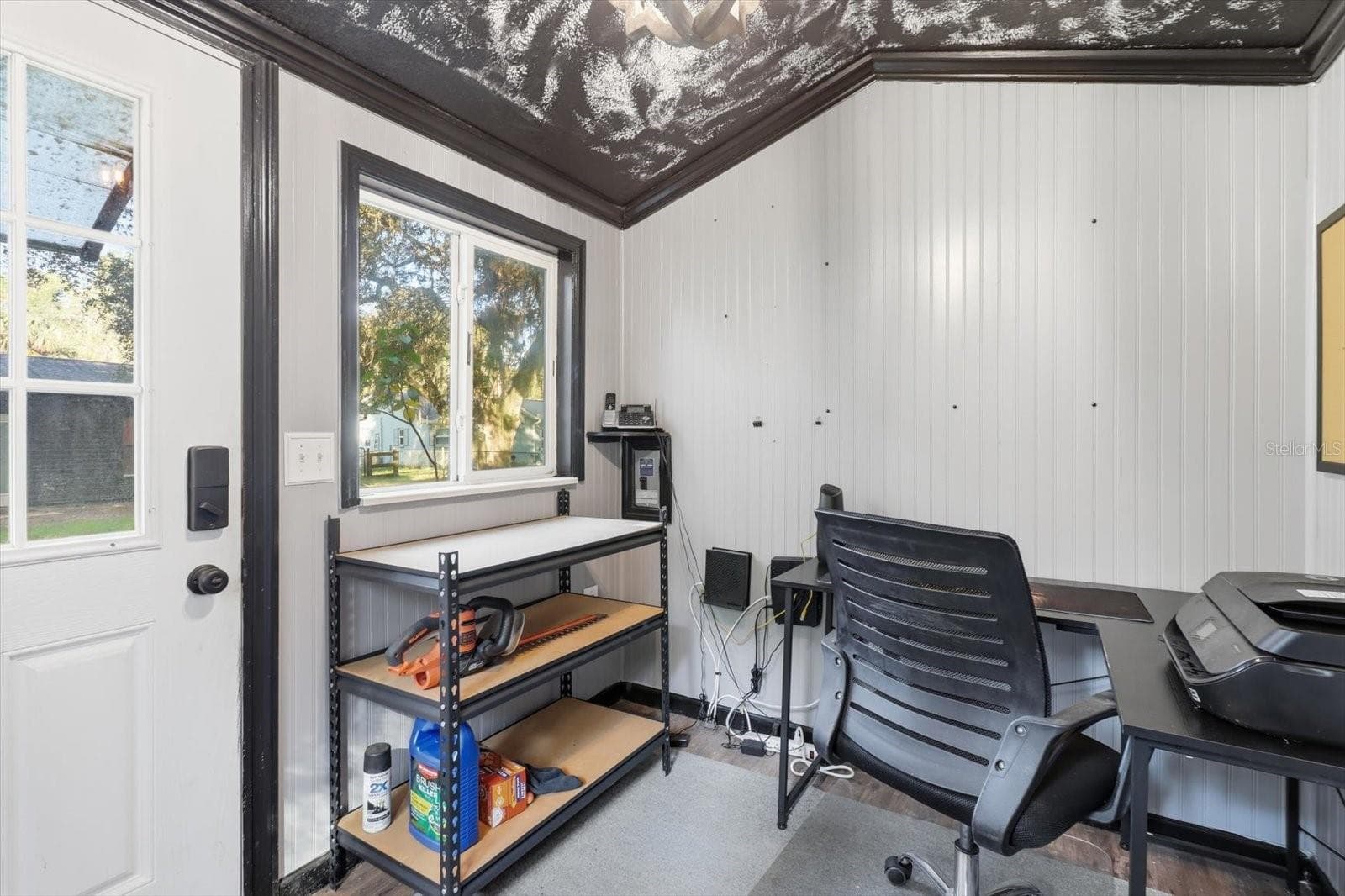 SheShed Office - 11129 W CEDAR LAKE DR, CRYSTAL RIVER