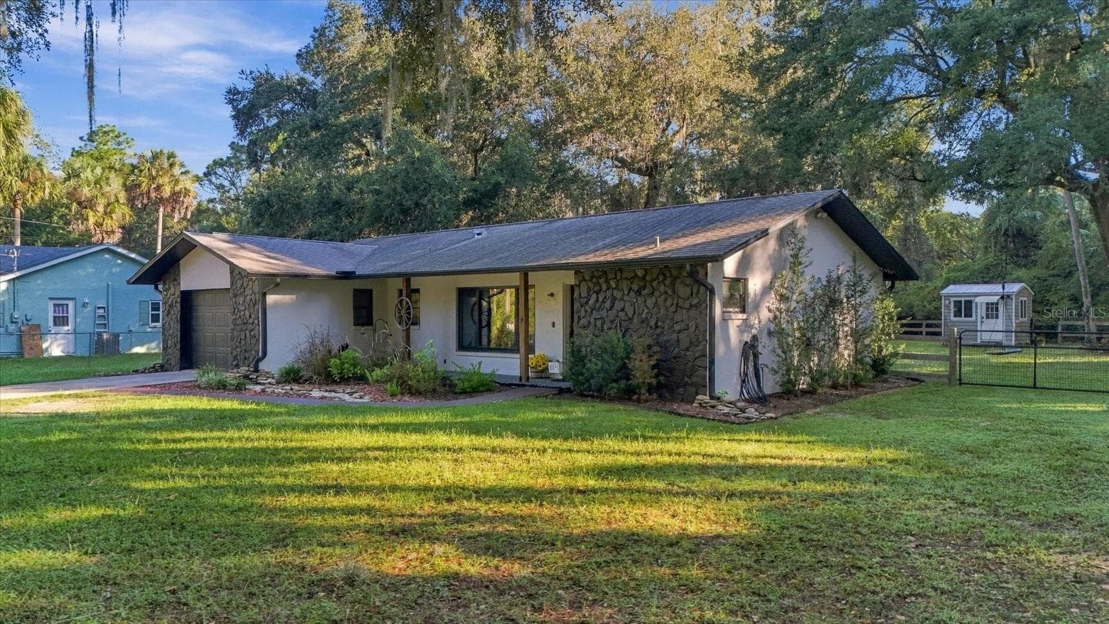 Single Family Residence at 11129 W CEDAR LAKE DR, CRYSTAL RIVER, photo 42 of 46