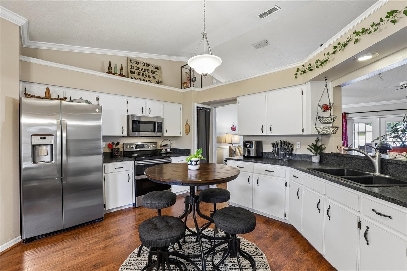 Single Family Residence at 3803 OPAL DR, MULBERRY, photo 2 of 33