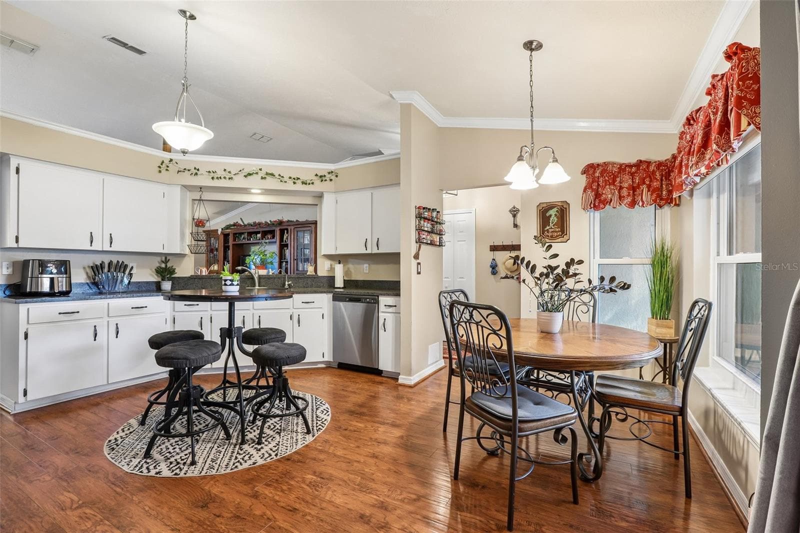 Single Family Residence at 3803 OPAL DR, MULBERRY, photo 5 of 33
