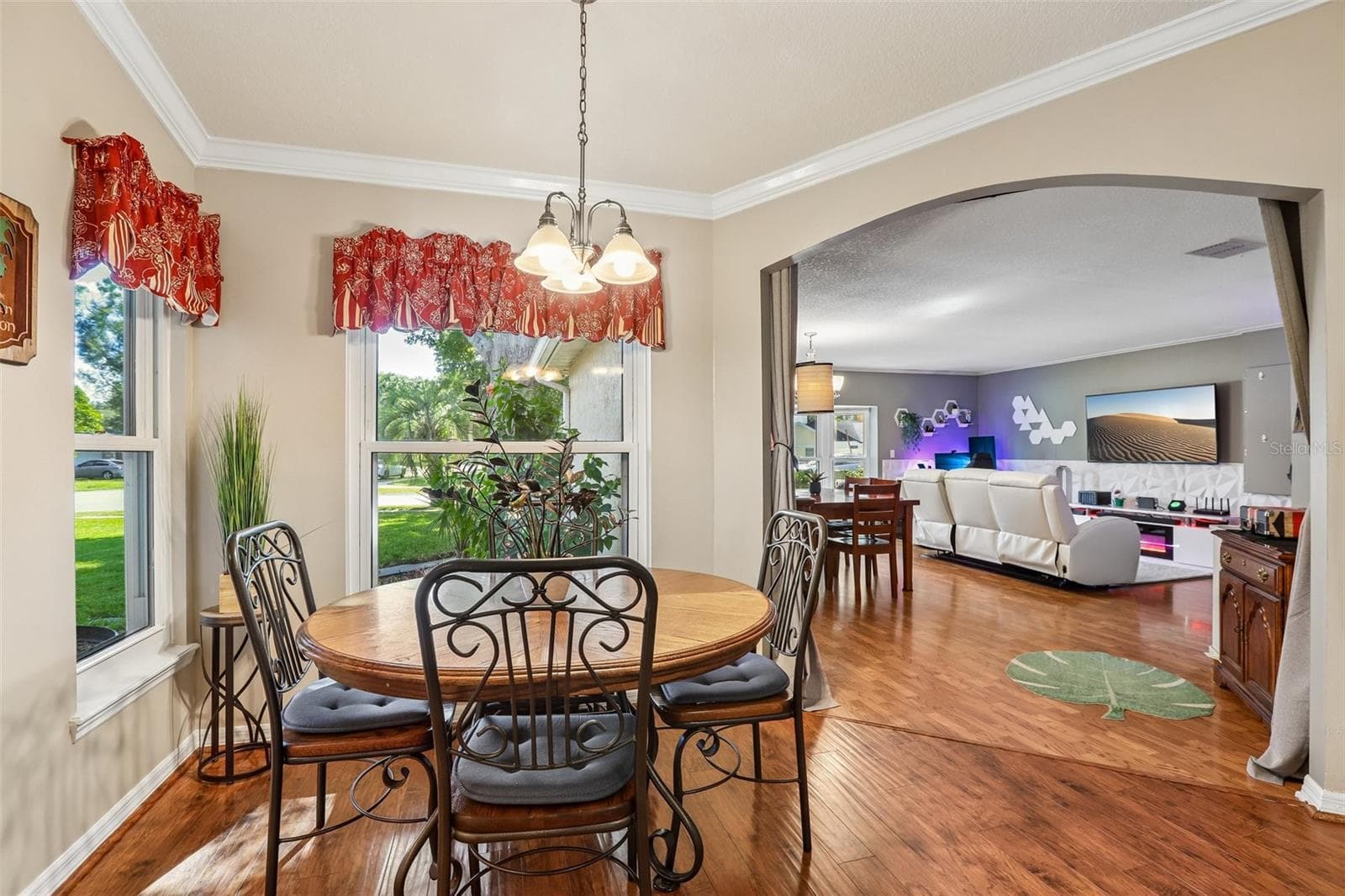 Single Family Residence at 3803 OPAL DR, MULBERRY, photo 6 of 33