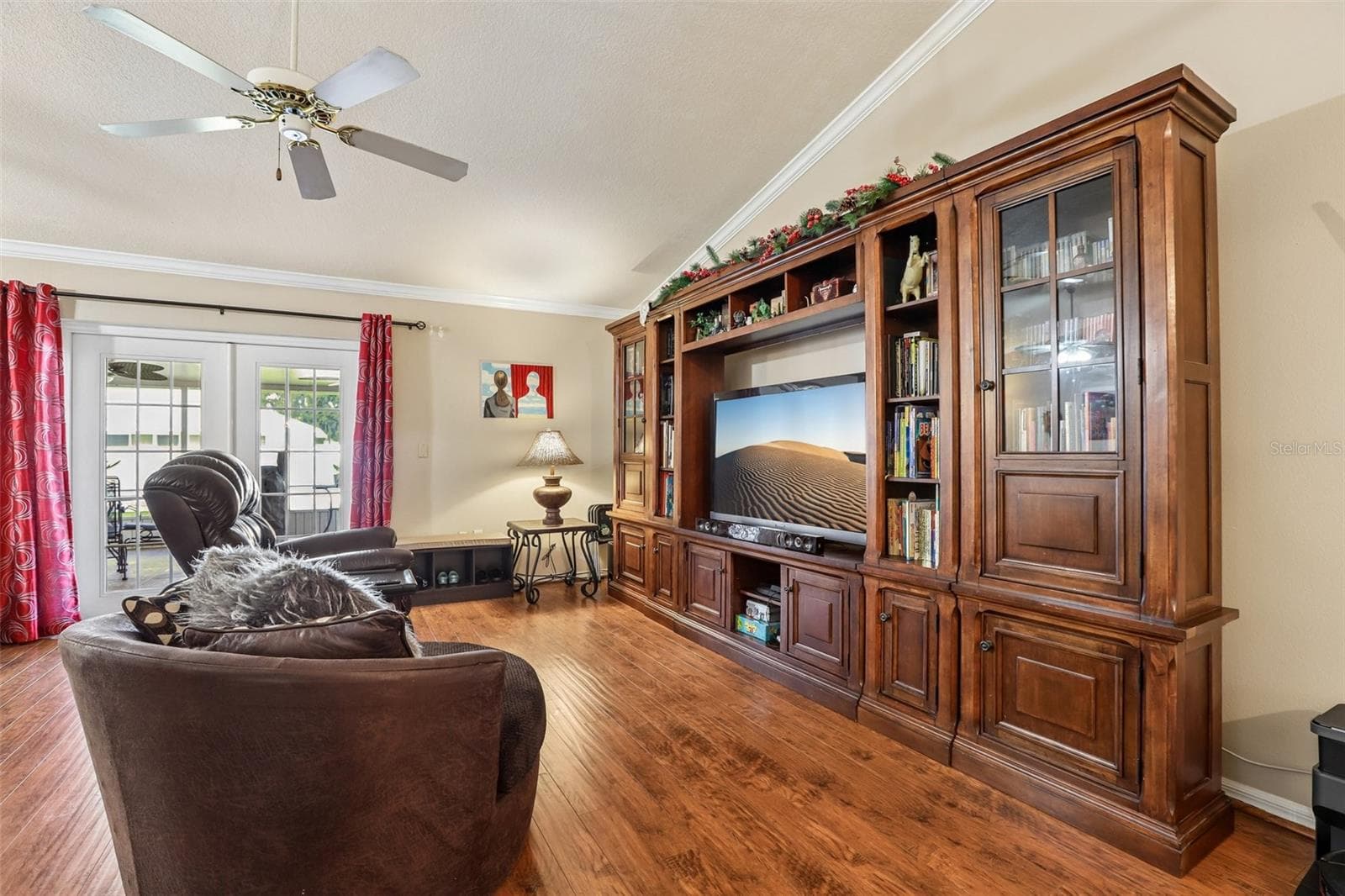 Single Family Residence at 3803 OPAL DR, MULBERRY, photo 9 of 33